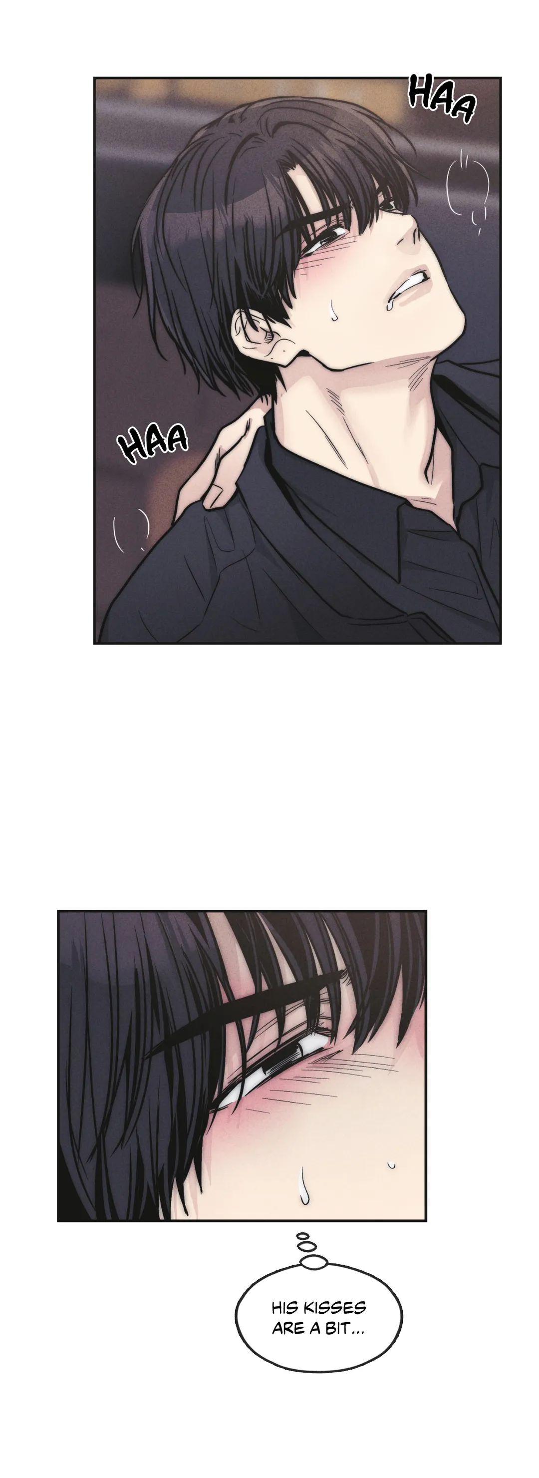 Read Payback (Yaoi) chapter 55 image 45 on Lezhin