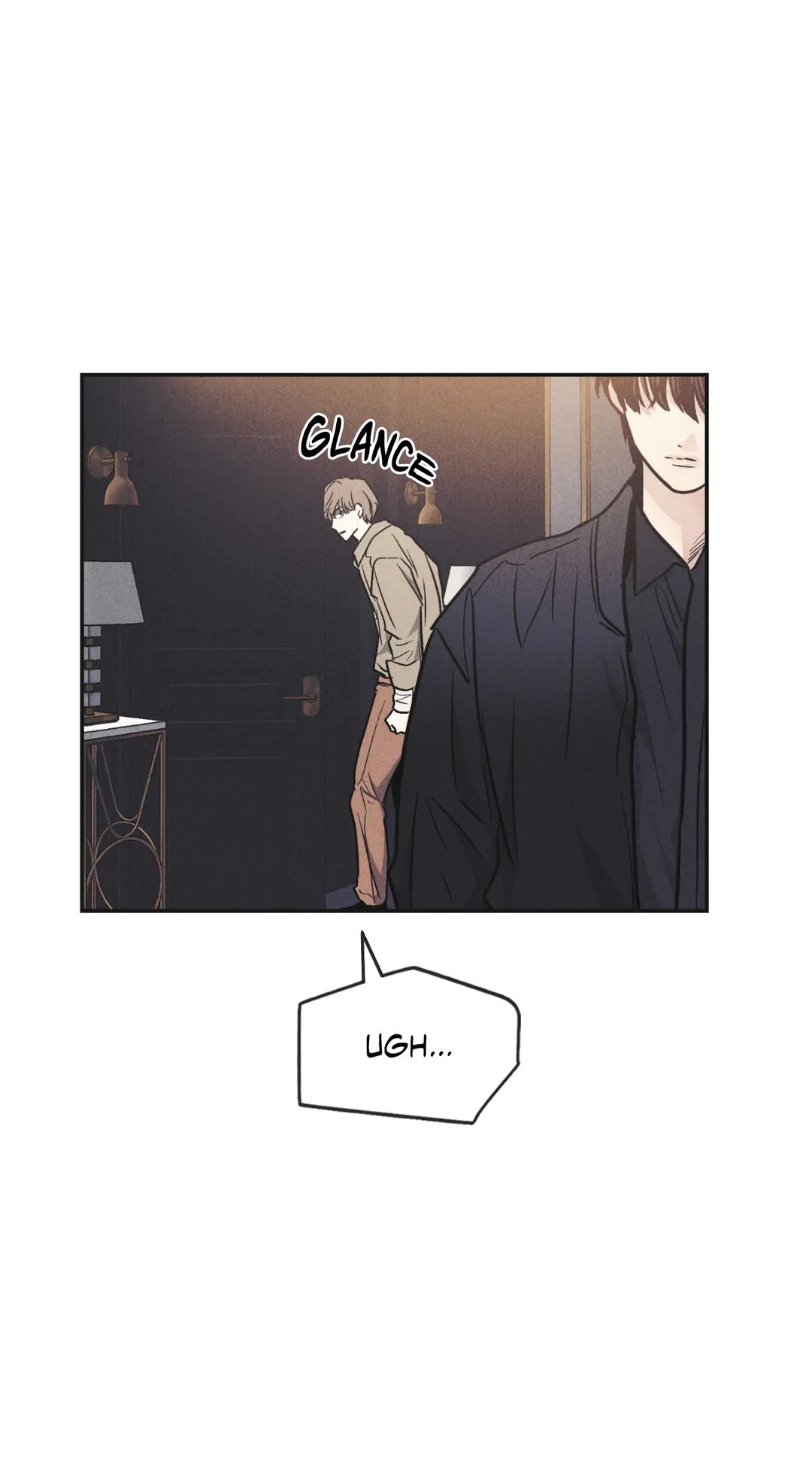 Read Payback (Yaoi) chapter 55 image 5 on Lezhin