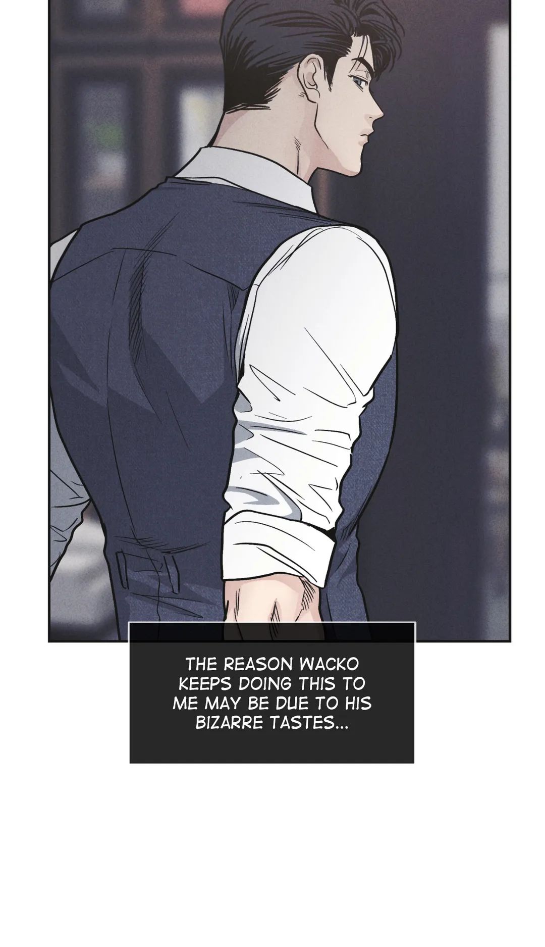 Read Payback (Yaoi) chapter 55 image 51 on Lezhin