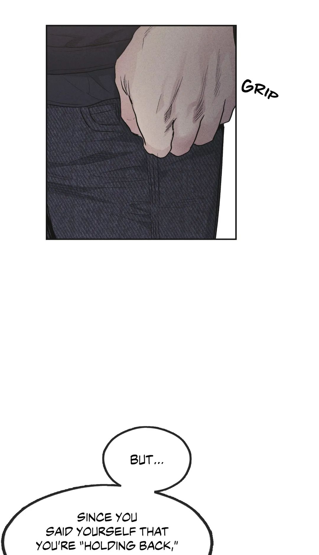 Read Payback (Yaoi) chapter 55 image 66 on Lezhin