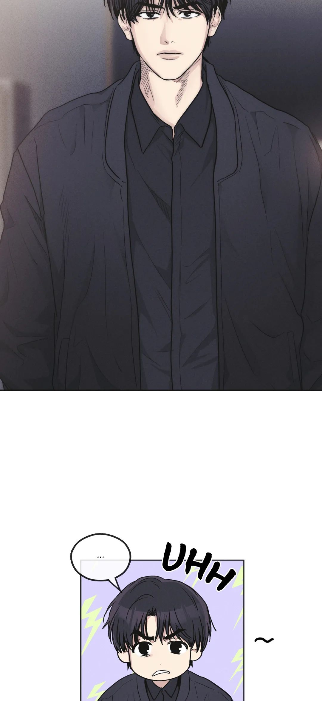 Read Payback (Yaoi) chapter 55 image 69 on Lezhin