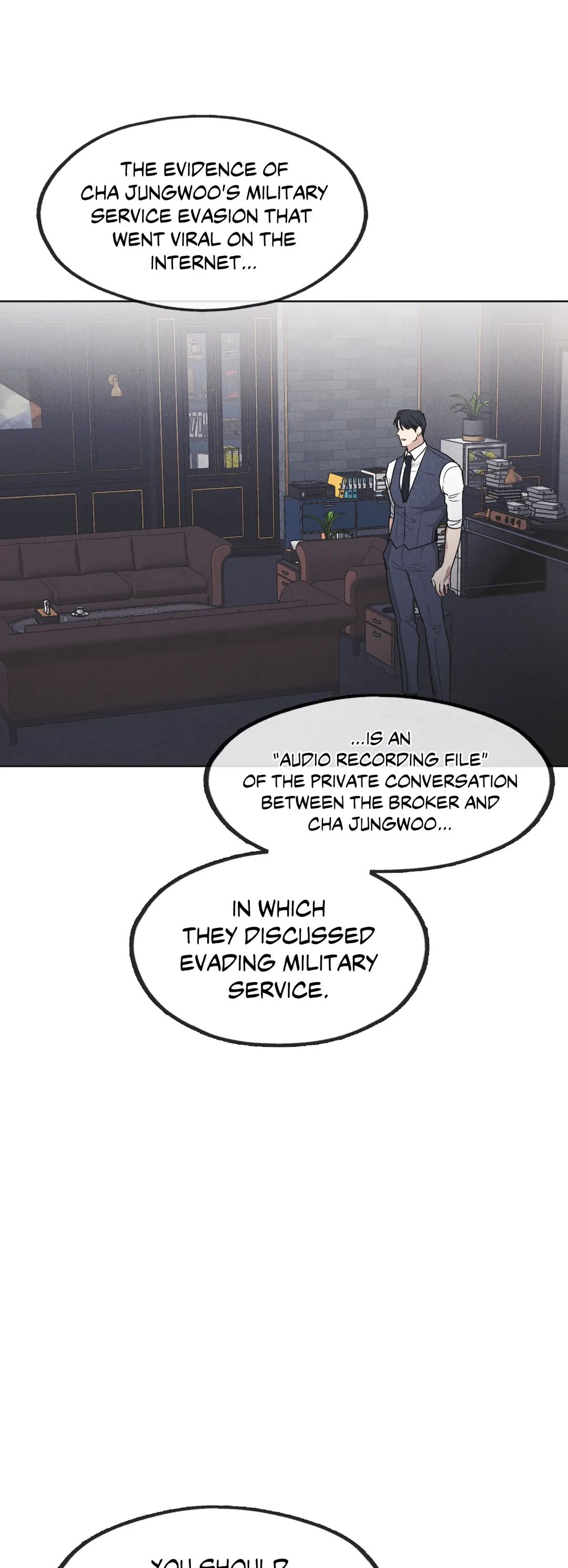 Read Payback (Yaoi) chapter 55 image 72 on Lezhin