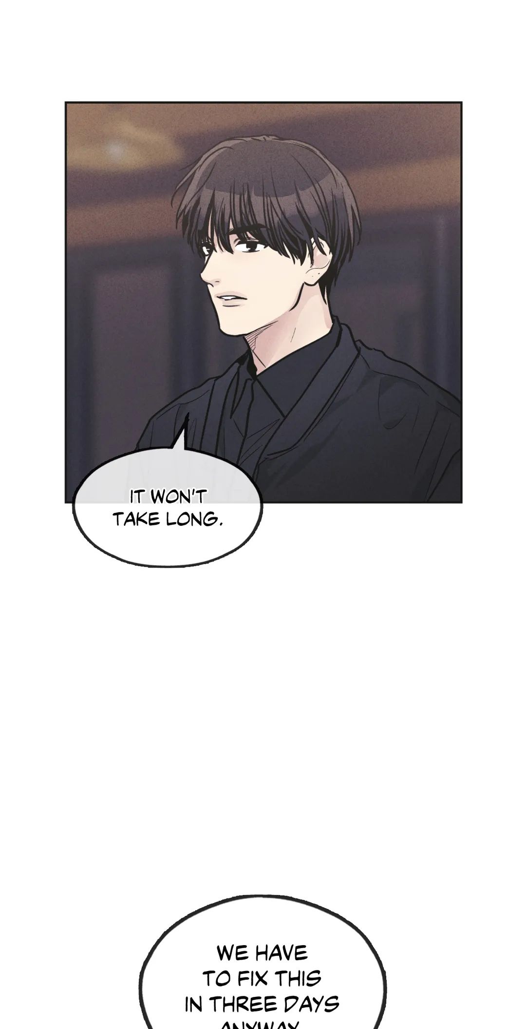 Read Payback (Yaoi) chapter 56 image 13 on Lezhin