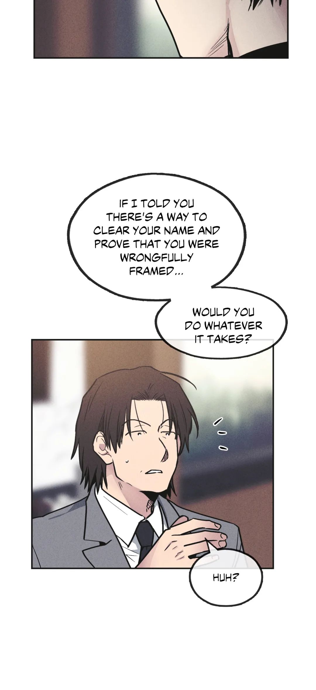 Read Payback (Yaoi) chapter 56 image 2 on Lezhin