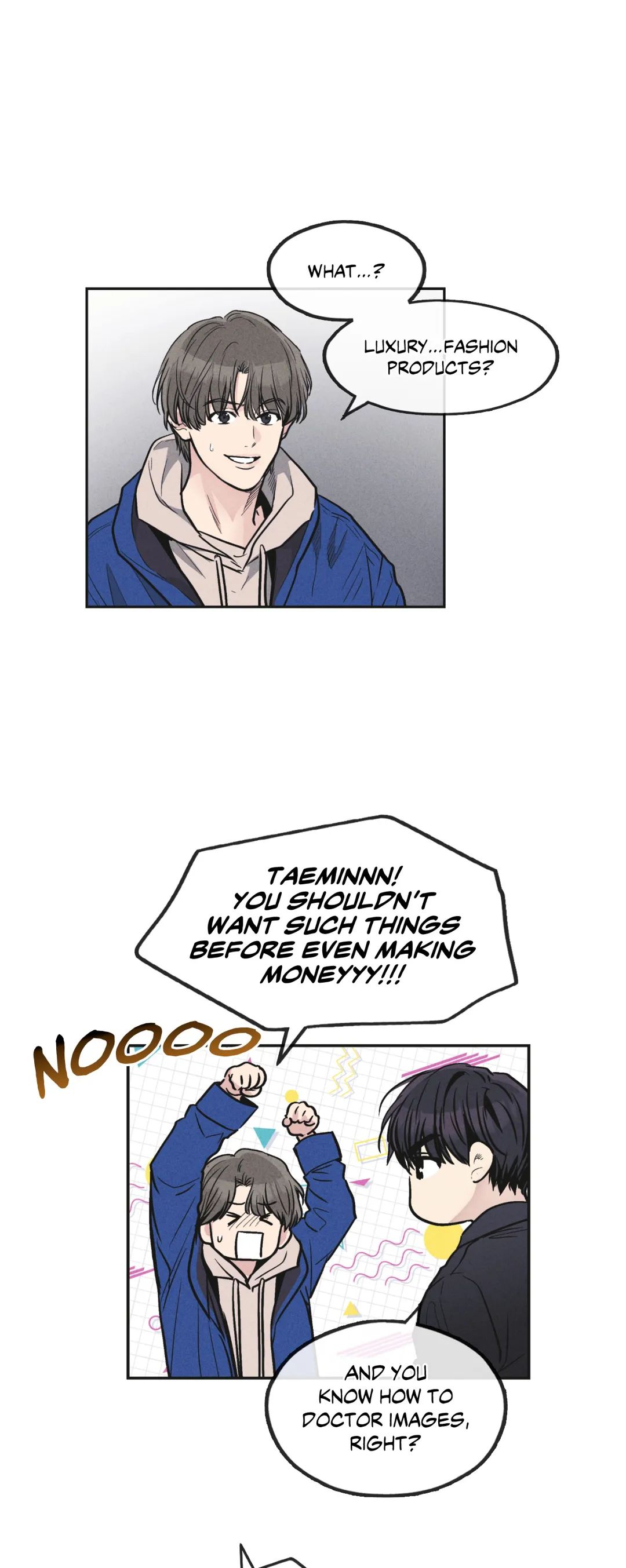 Read Payback (Yaoi) chapter 56 image 22 on Lezhin