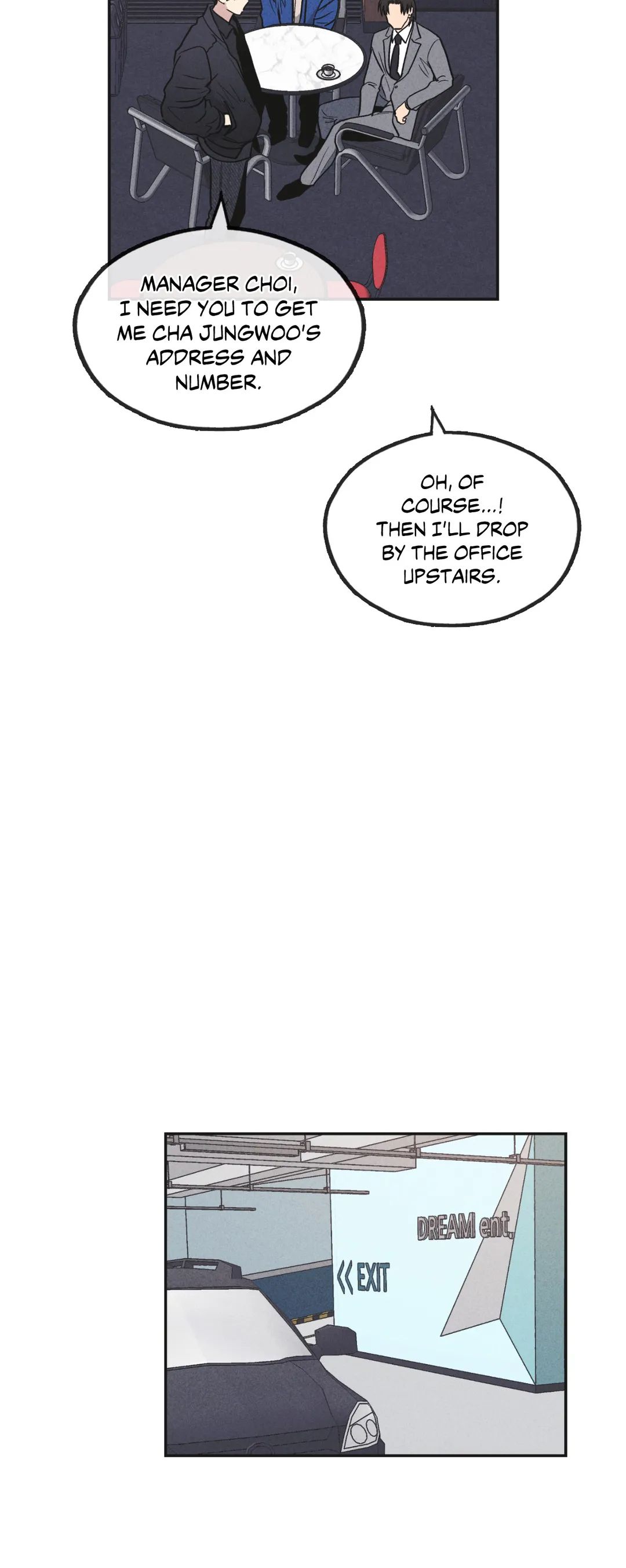 Read Payback (Yaoi) chapter 56 image 24 on Lezhin
