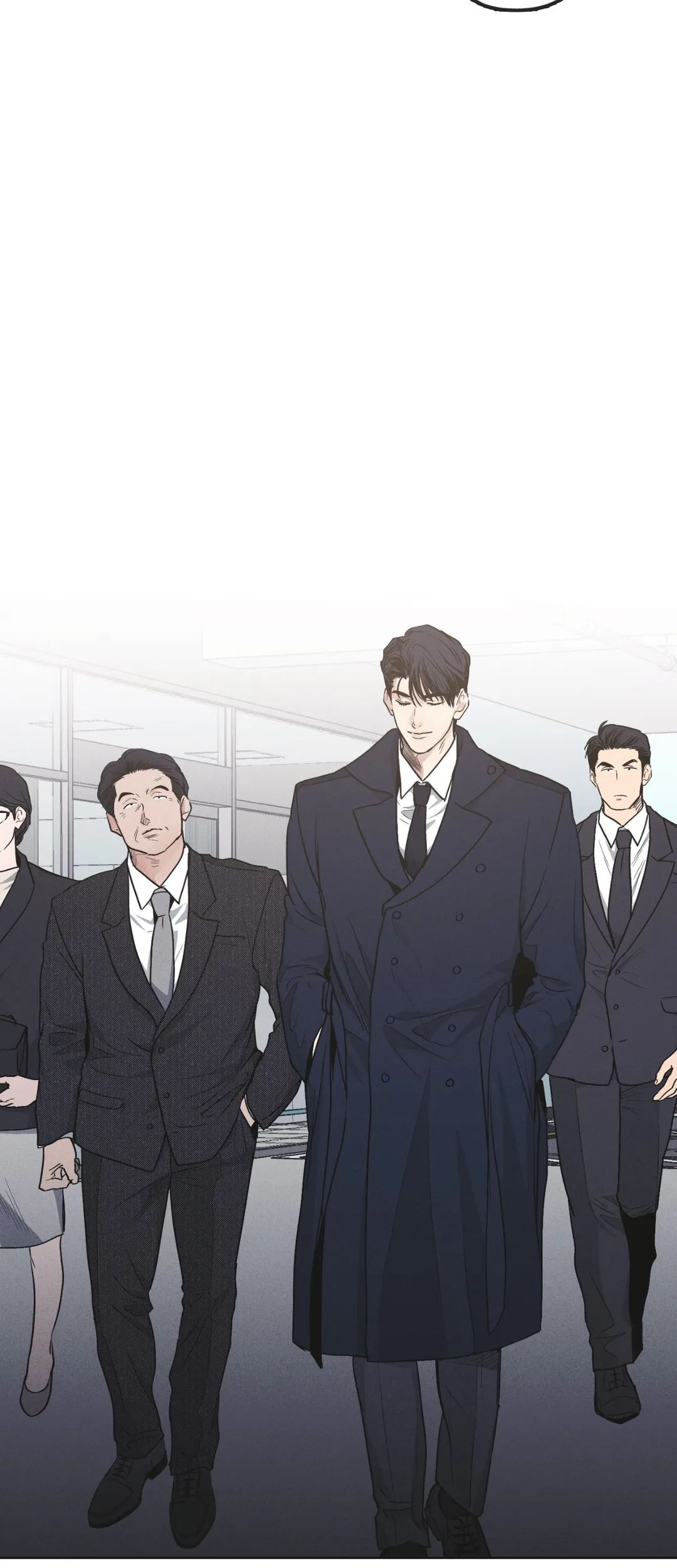 Read Payback (Yaoi) chapter 56 image 27 on Lezhin