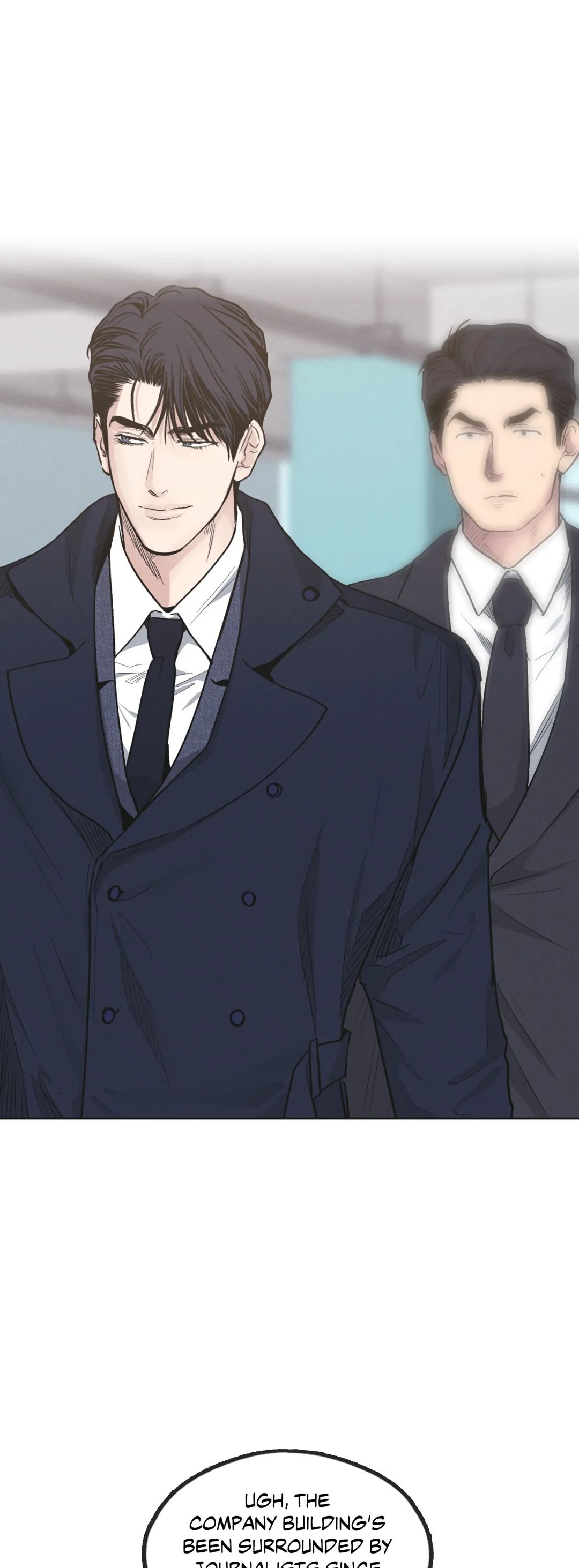 Read Payback (Yaoi) chapter 56 image 28 on Lezhin