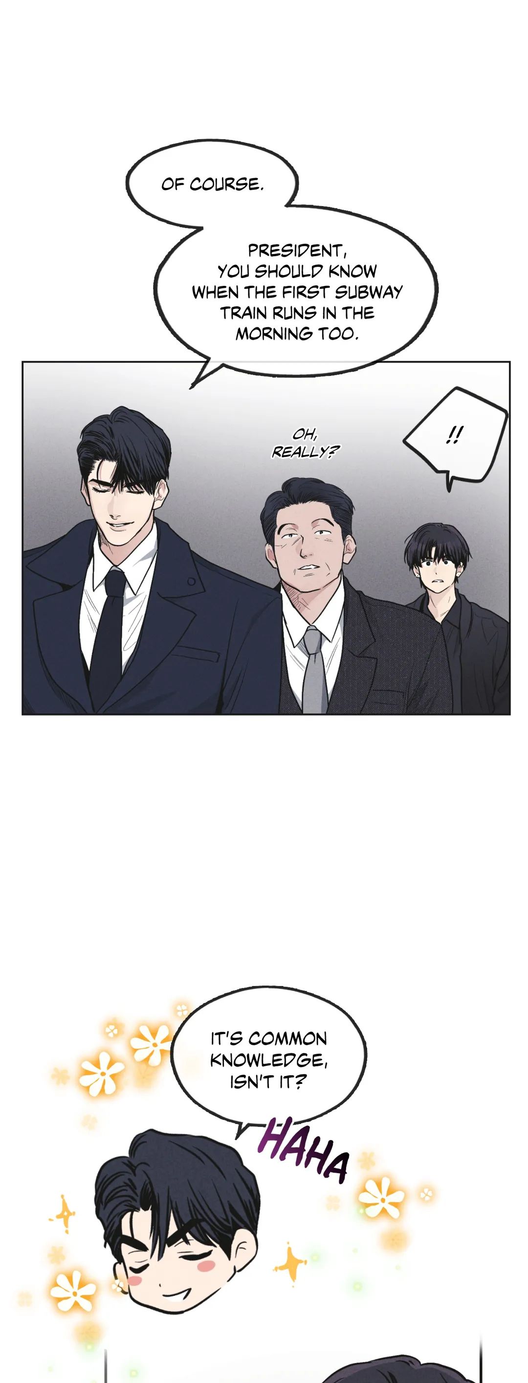 Read Payback (Yaoi) chapter 56 image 46 on Lezhin