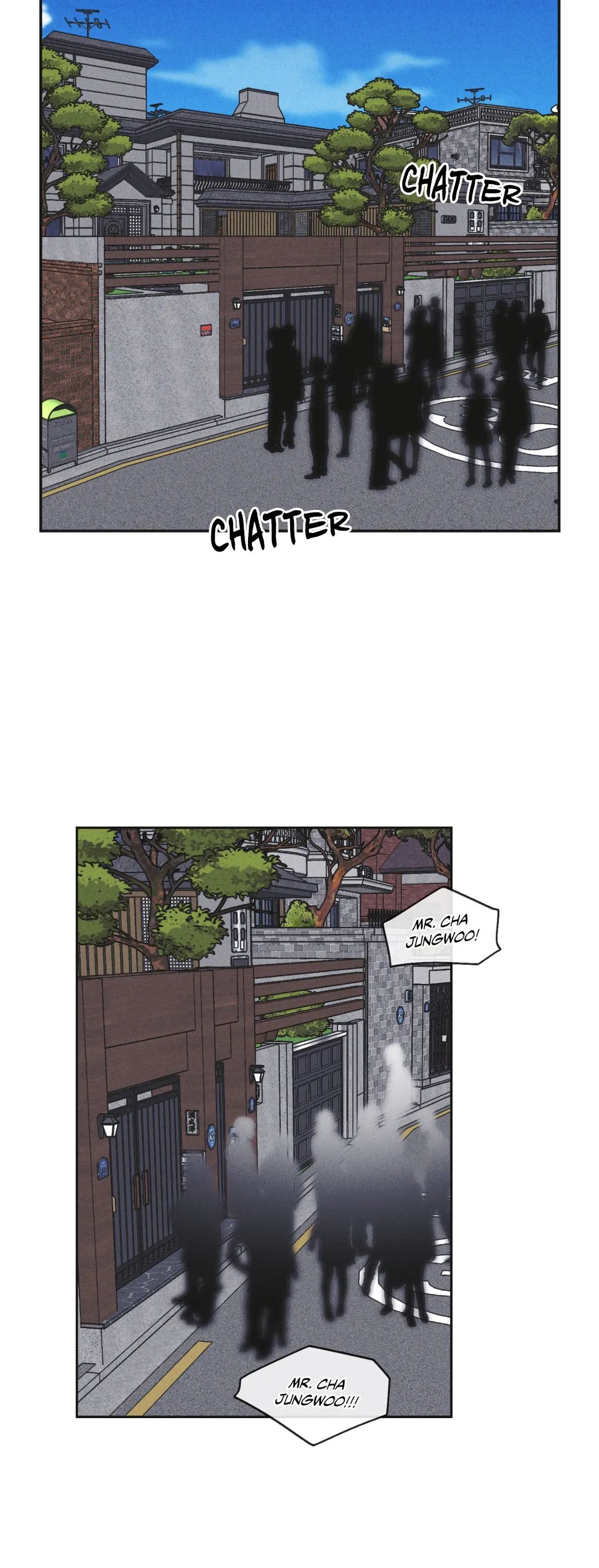 Read Payback (Yaoi) chapter 56 image 48 on Lezhin