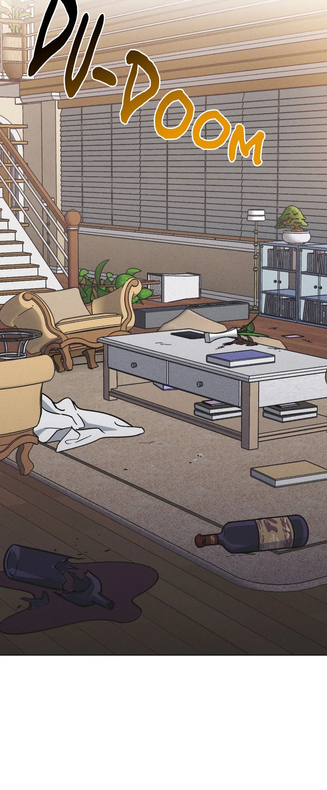 Read Payback (Yaoi) chapter 56 image 54 on Lezhin