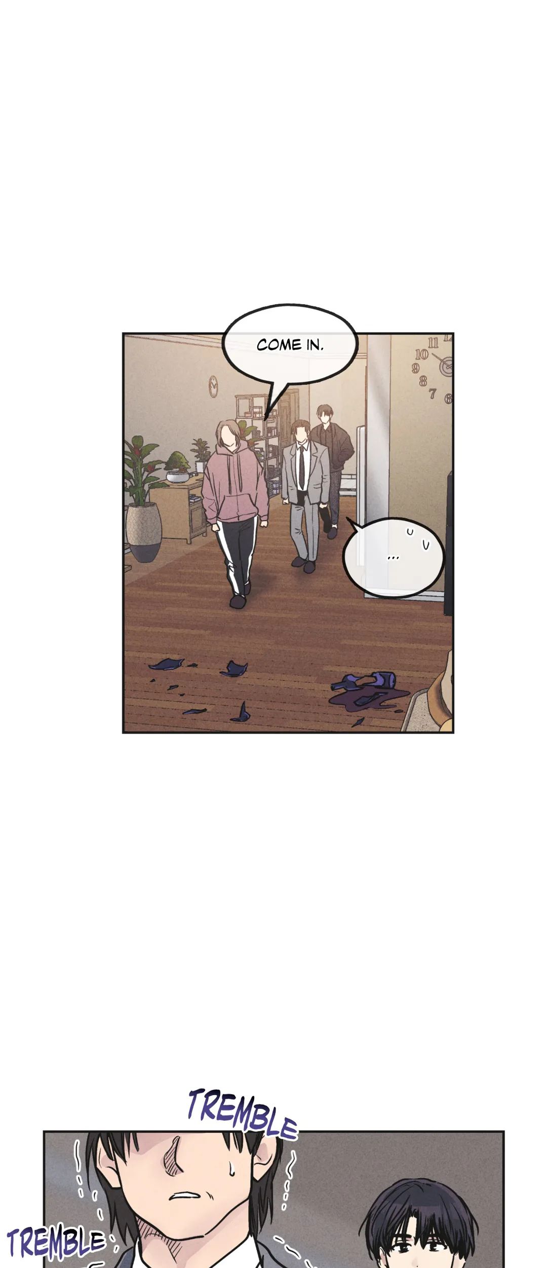 Read Payback (Yaoi) chapter 56 image 55 on Lezhin