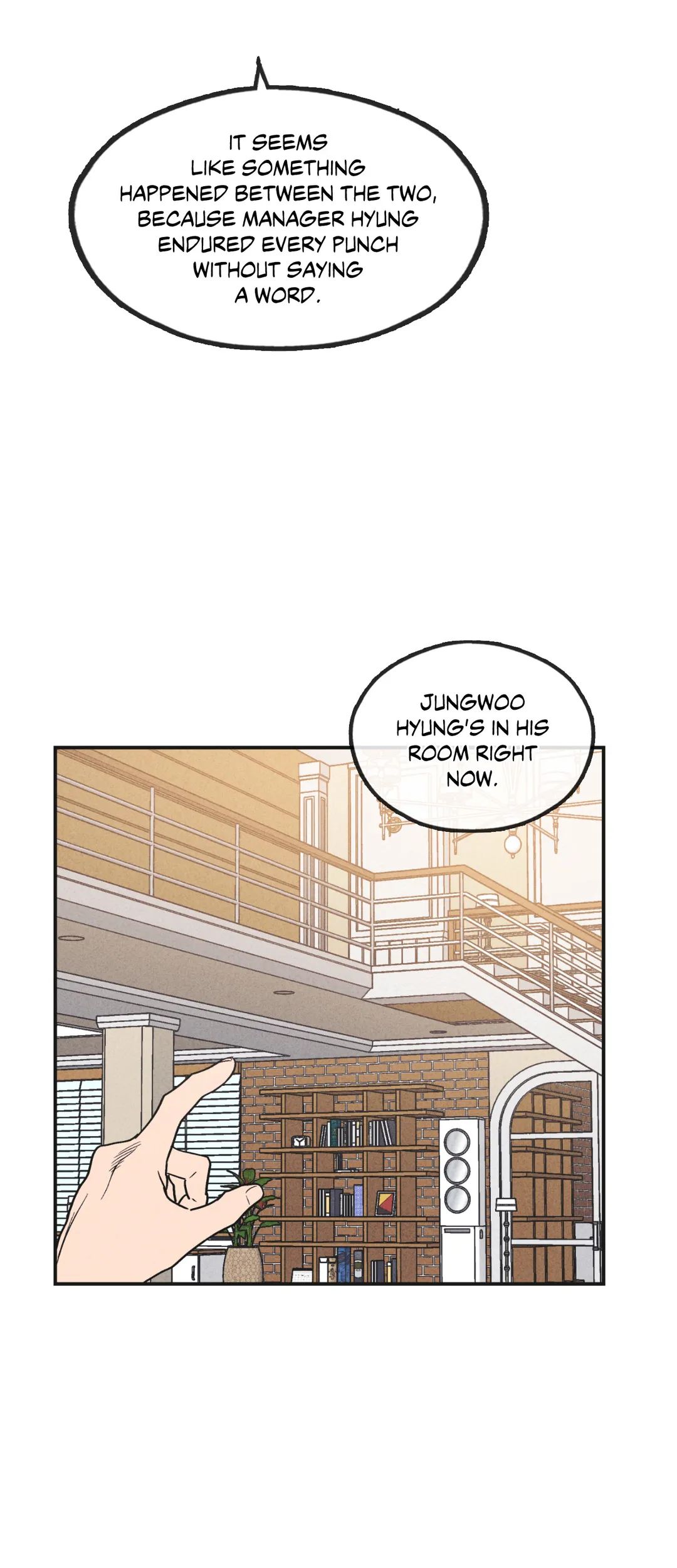 Read Payback (Yaoi) chapter 56 image 57 on Lezhin