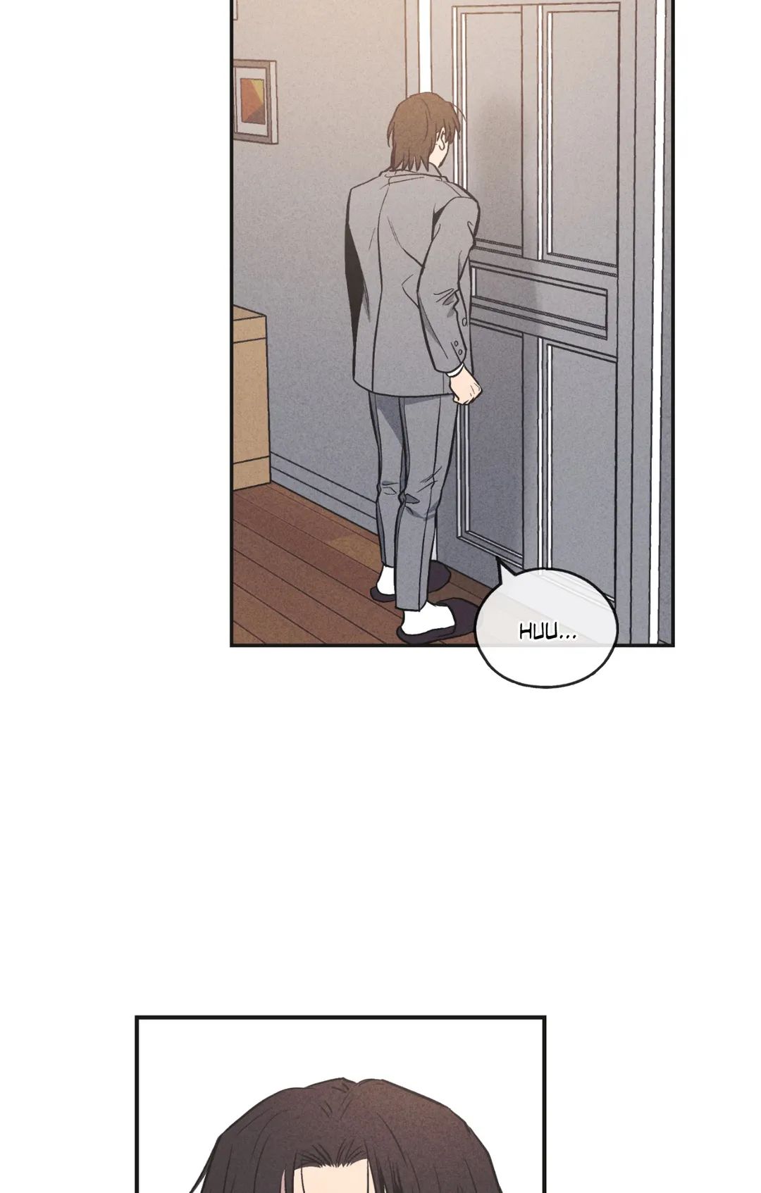 Read Payback (Yaoi) chapter 57 image 1 on Lezhin