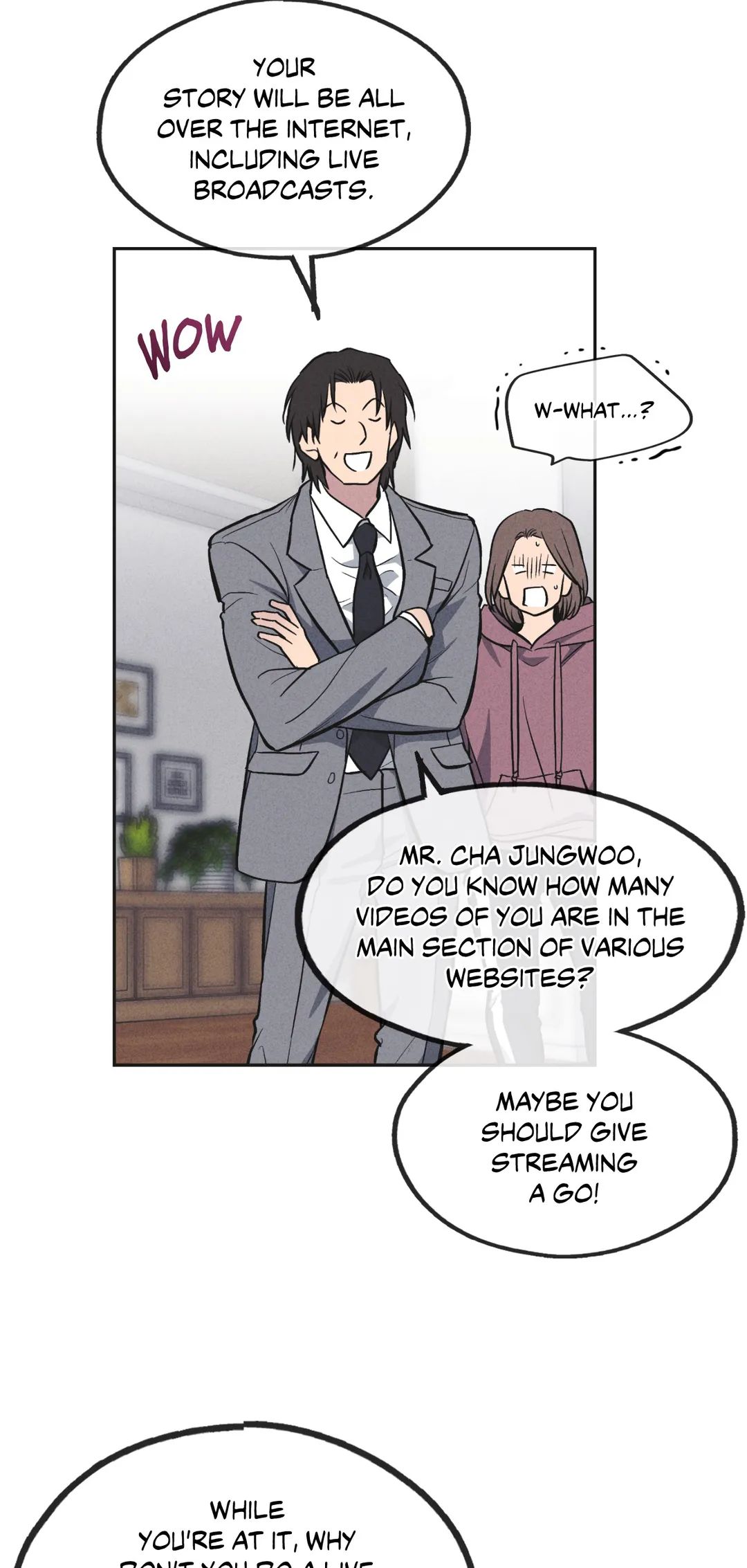 Read Payback (Yaoi) chapter 57 image 10 on Lezhin