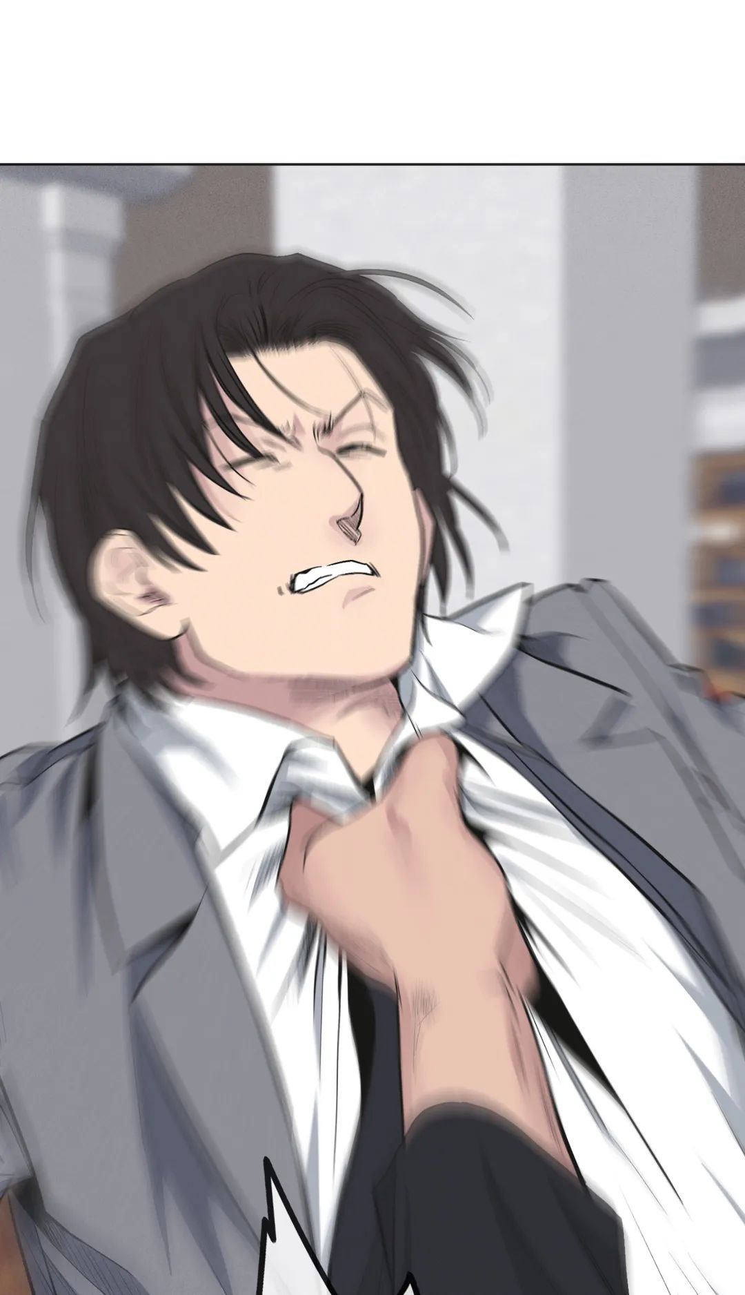 Read Payback (Yaoi) chapter 57 image 13 on Lezhin