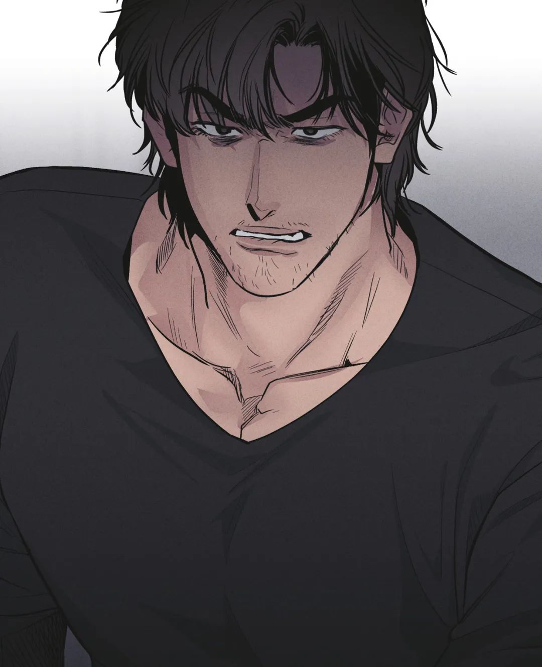 Read Payback (Yaoi) chapter 57 image 18 on Lezhin