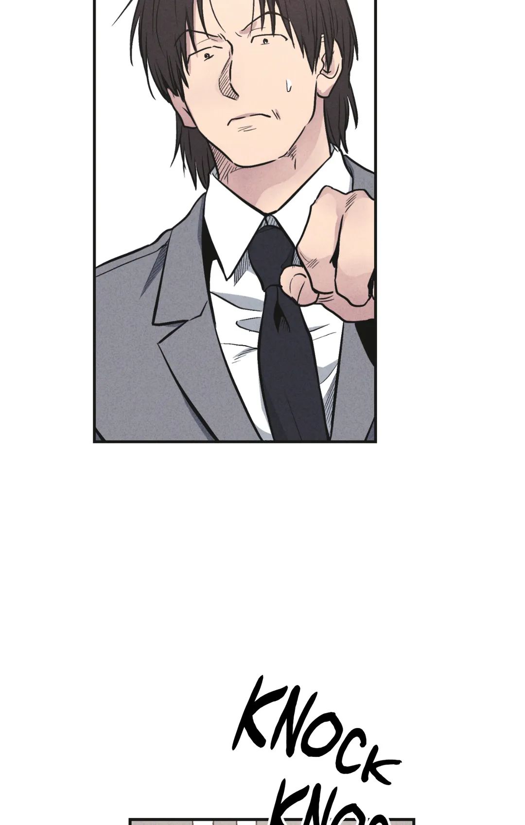 Read Payback (Yaoi) chapter 57 image 2 on Lezhin