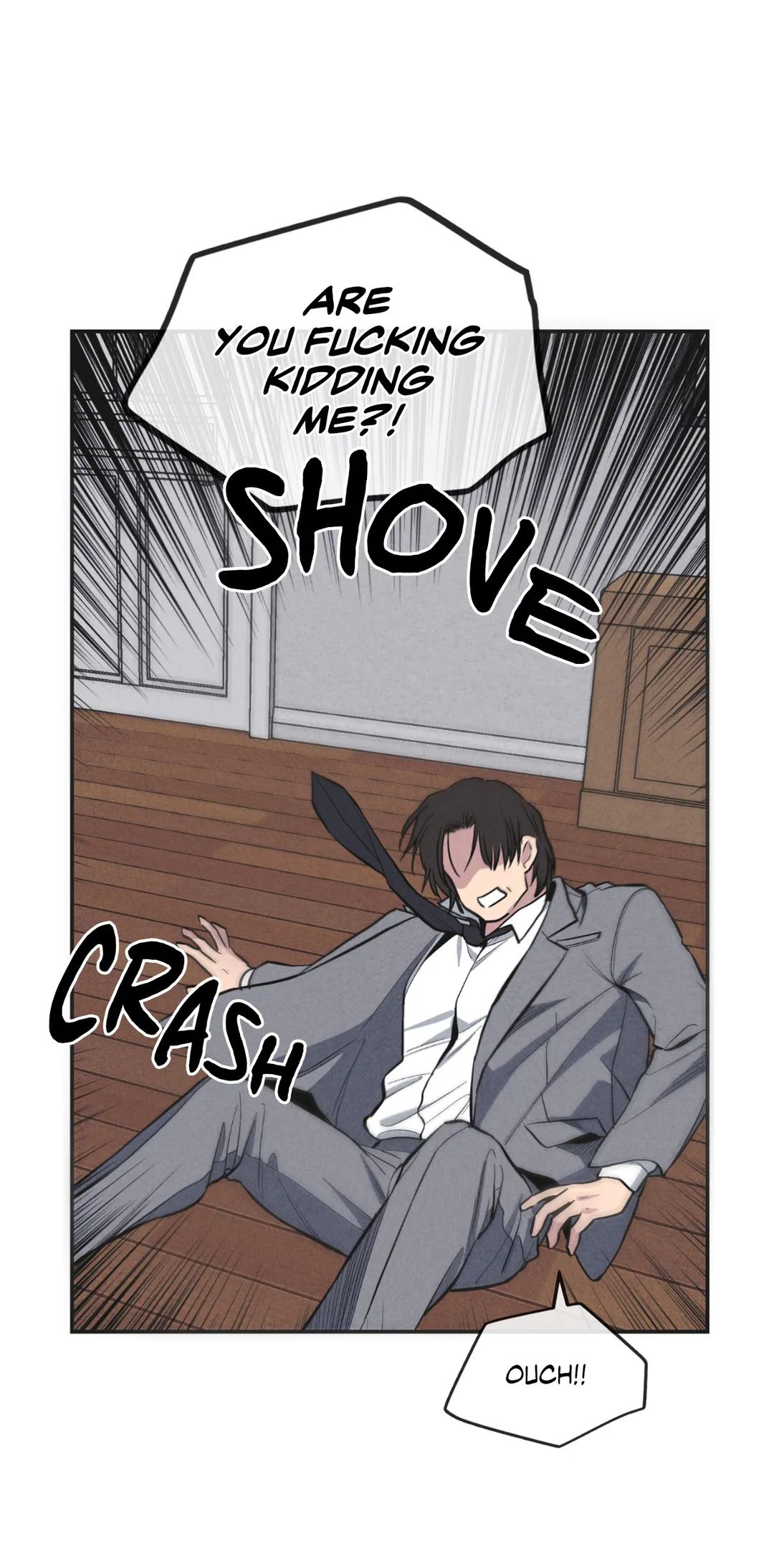 Read Payback (Yaoi) chapter 57 image 25 on Lezhin