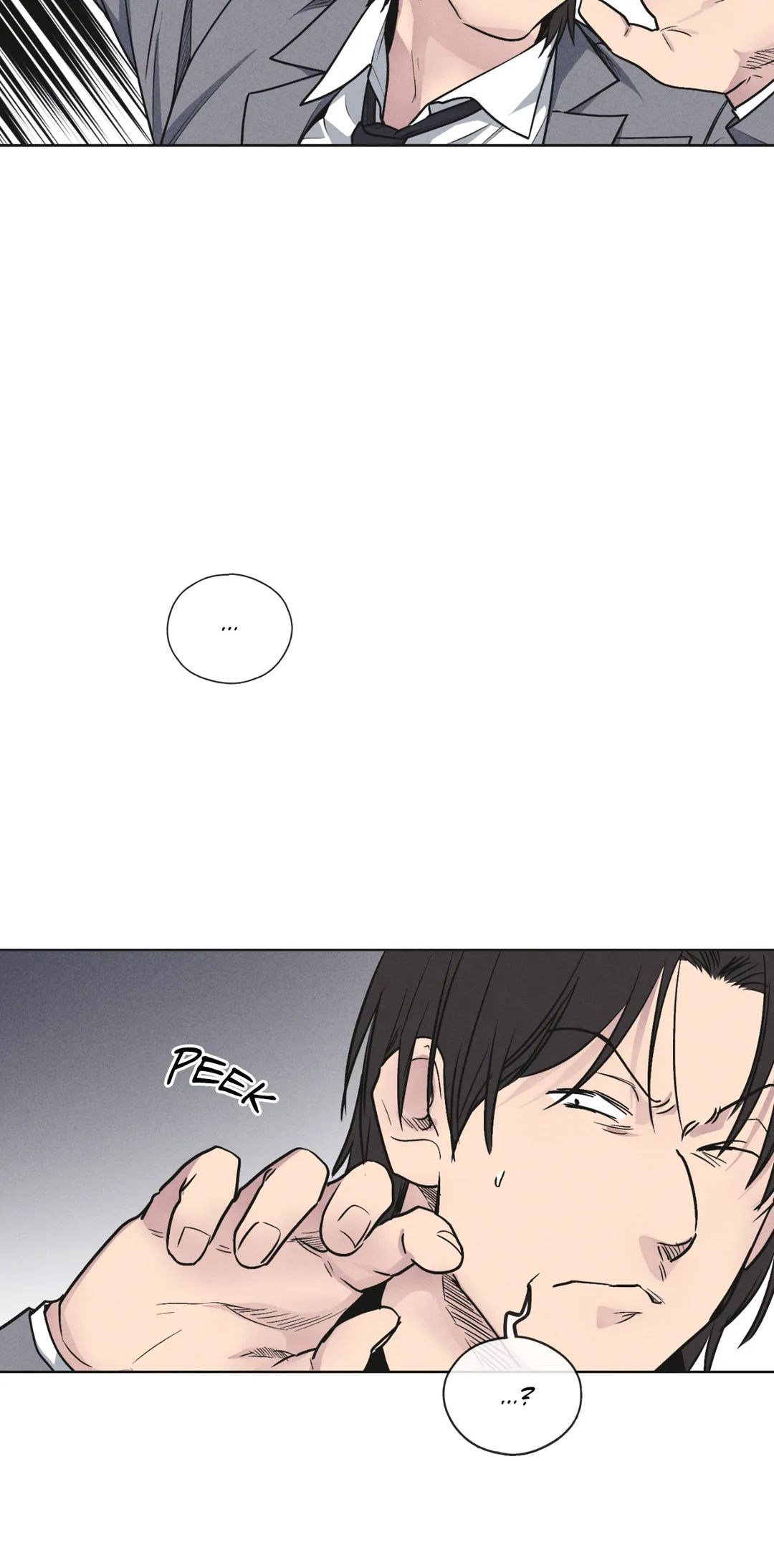 Read Payback (Yaoi) chapter 57 image 28 on Lezhin