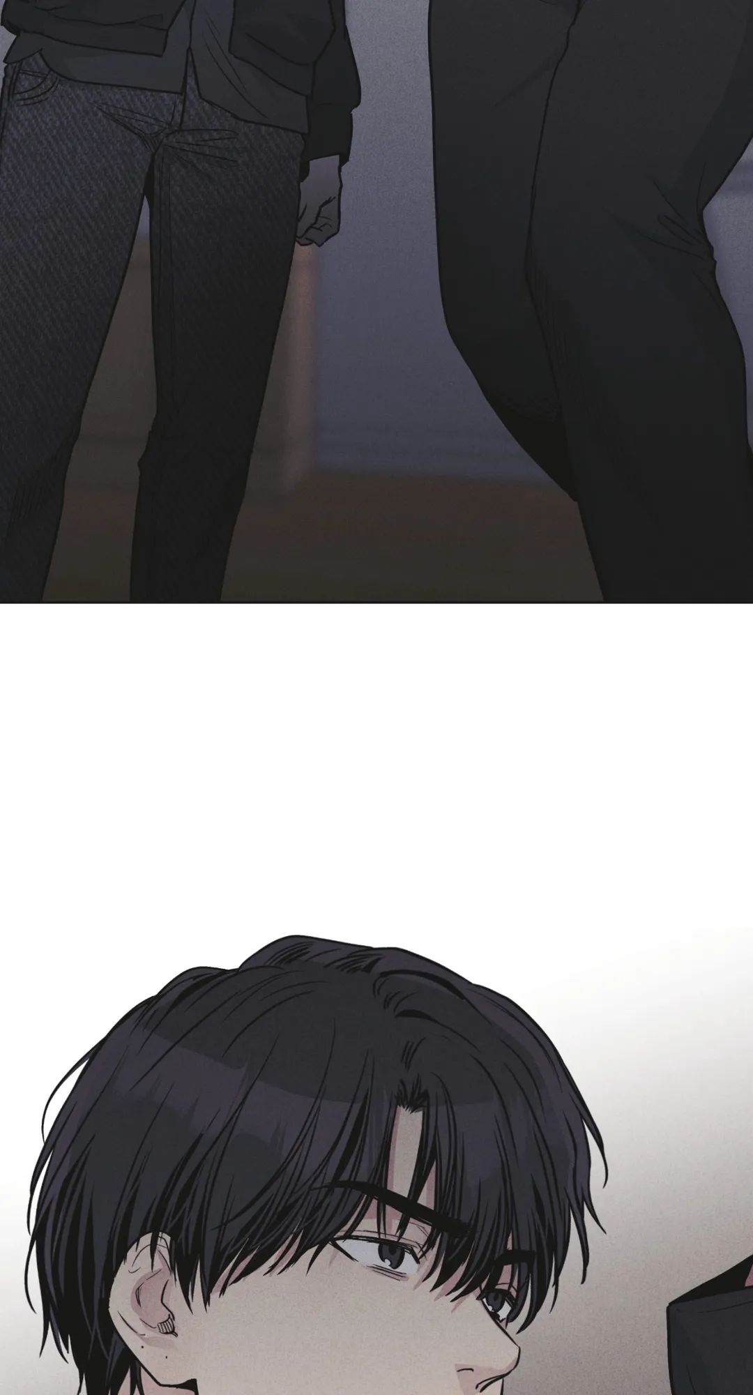 Read Payback (Yaoi) chapter 57 image 30 on Lezhin