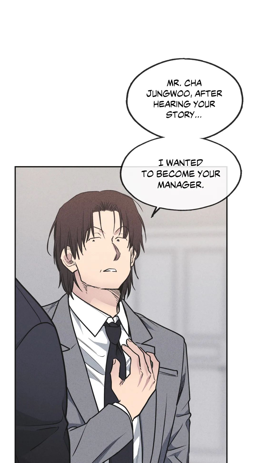 Read Payback (Yaoi) chapter 57 image 41 on Lezhin