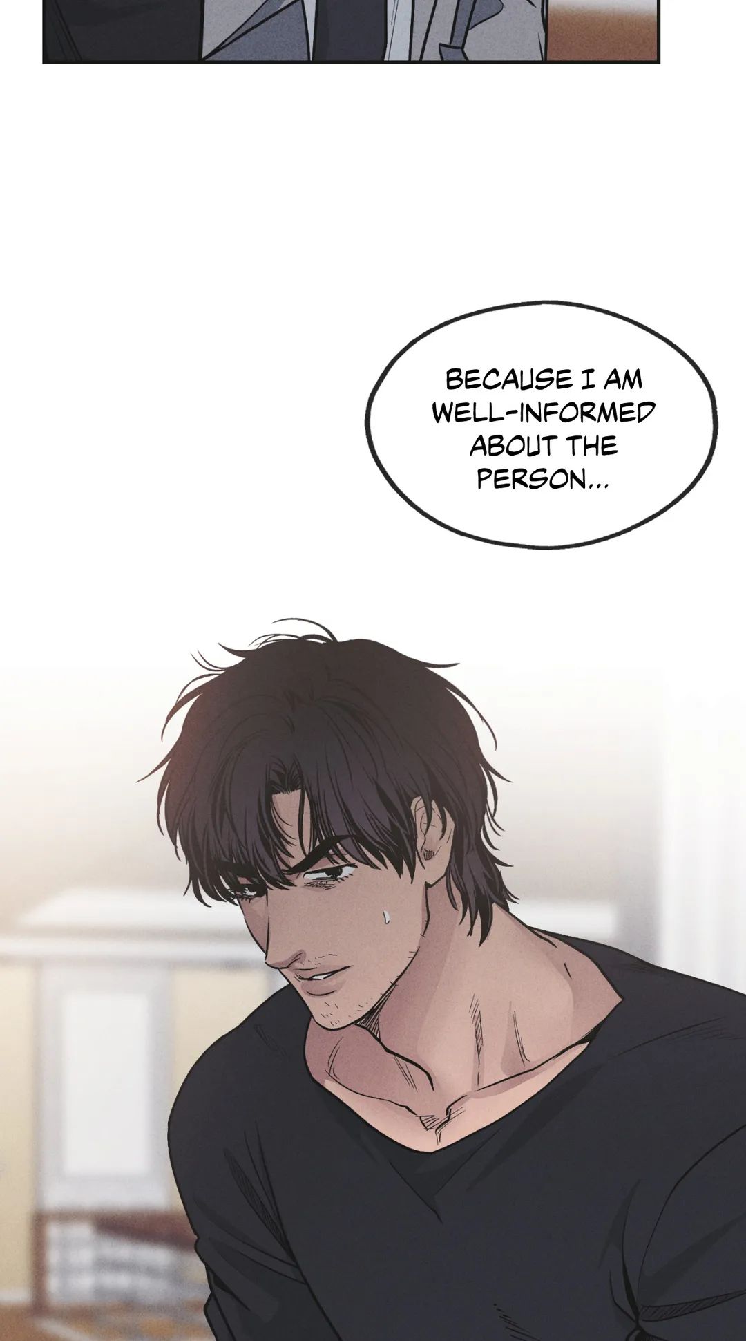 Read Payback (Yaoi) chapter 57 image 42 on Lezhin