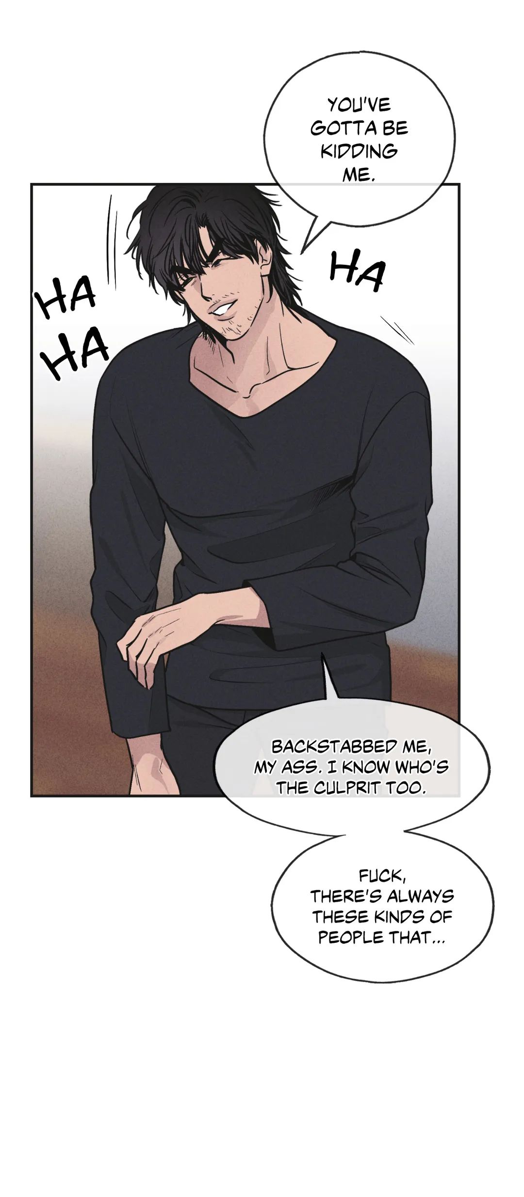 Read Payback (Yaoi) chapter 57 image 45 on Lezhin