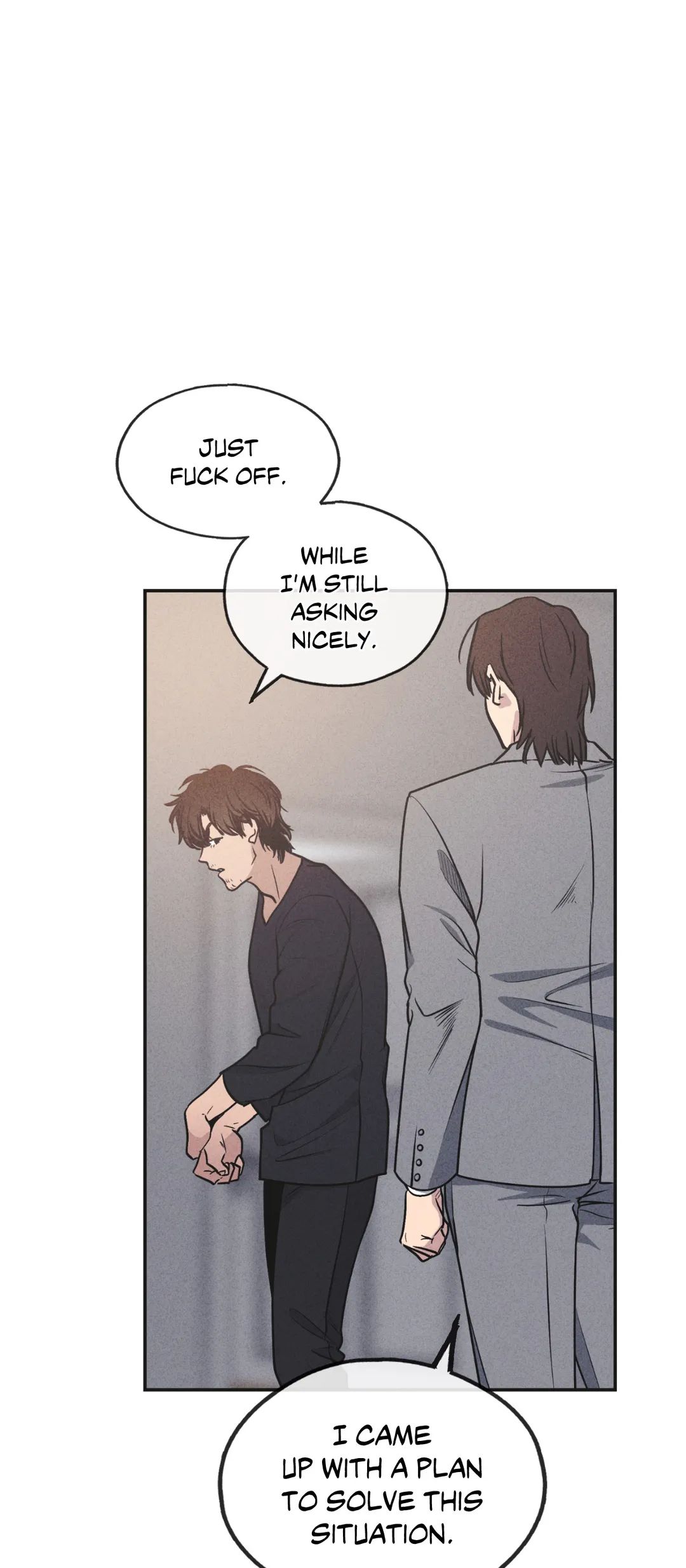 Read Payback (Yaoi) chapter 57 image 47 on Lezhin