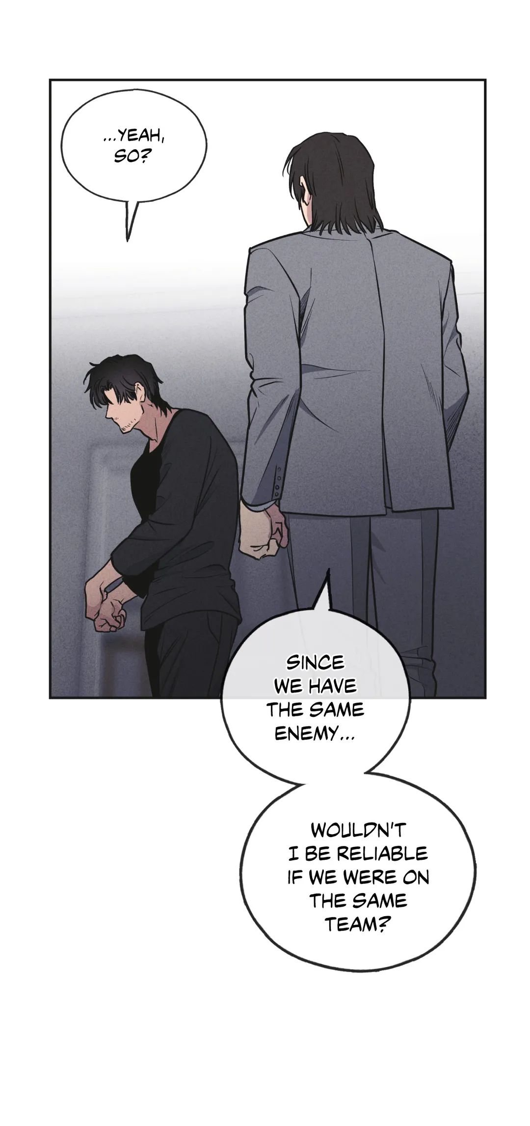 Read Payback (Yaoi) chapter 57 image 50 on Lezhin