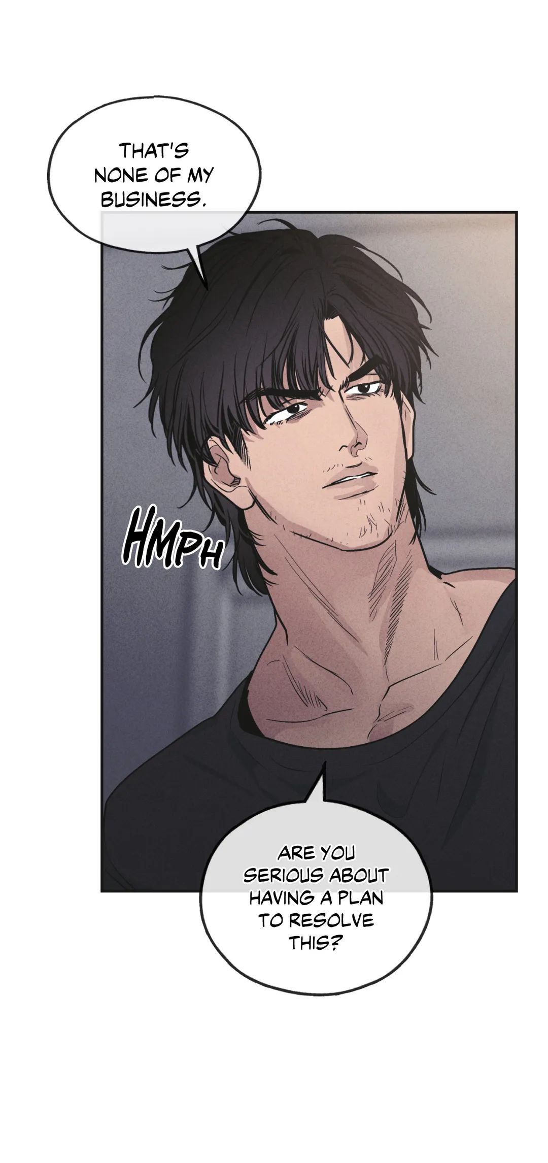 Read Payback (Yaoi) chapter 57 image 51 on Lezhin