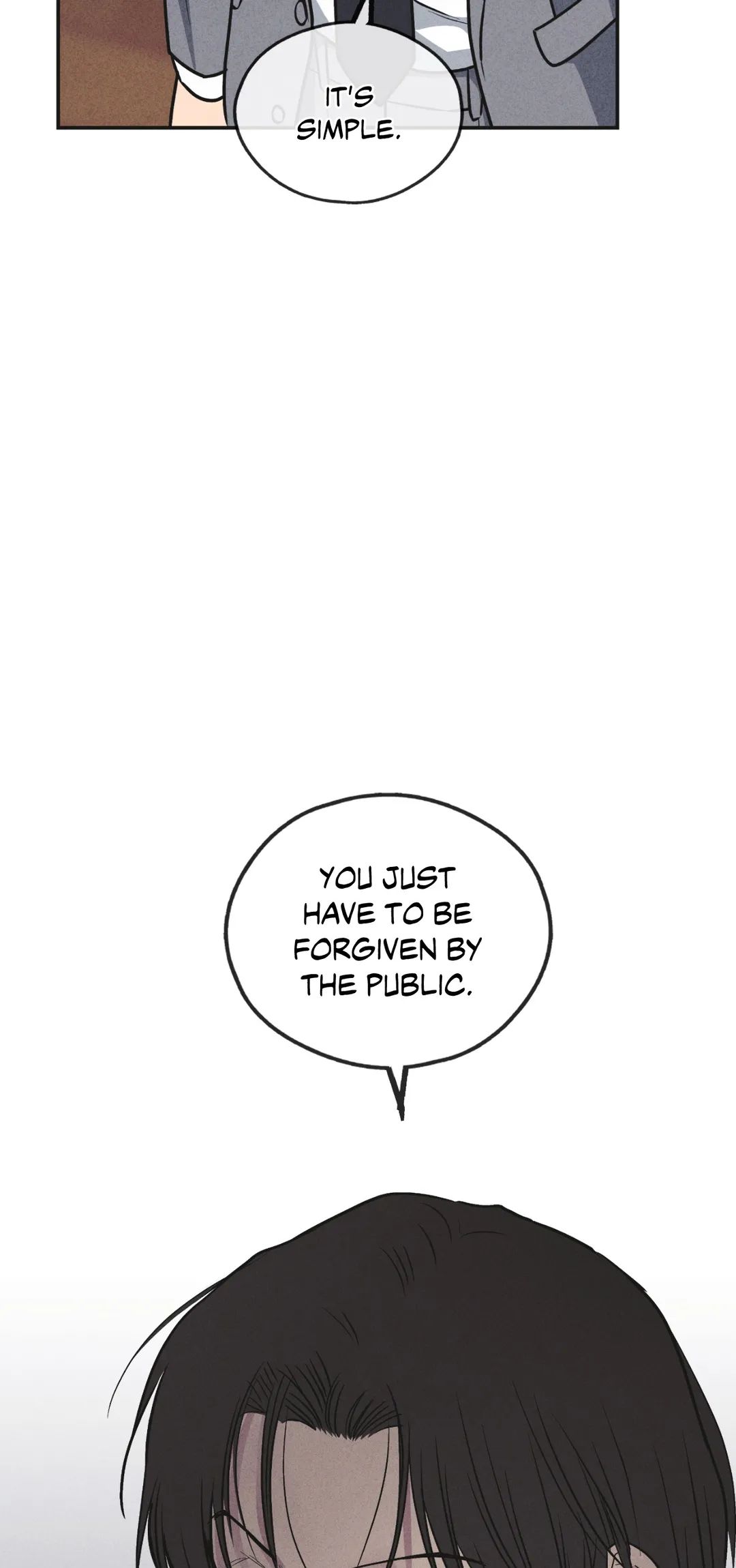 Read Payback (Yaoi) chapter 57 image 55 on Lezhin