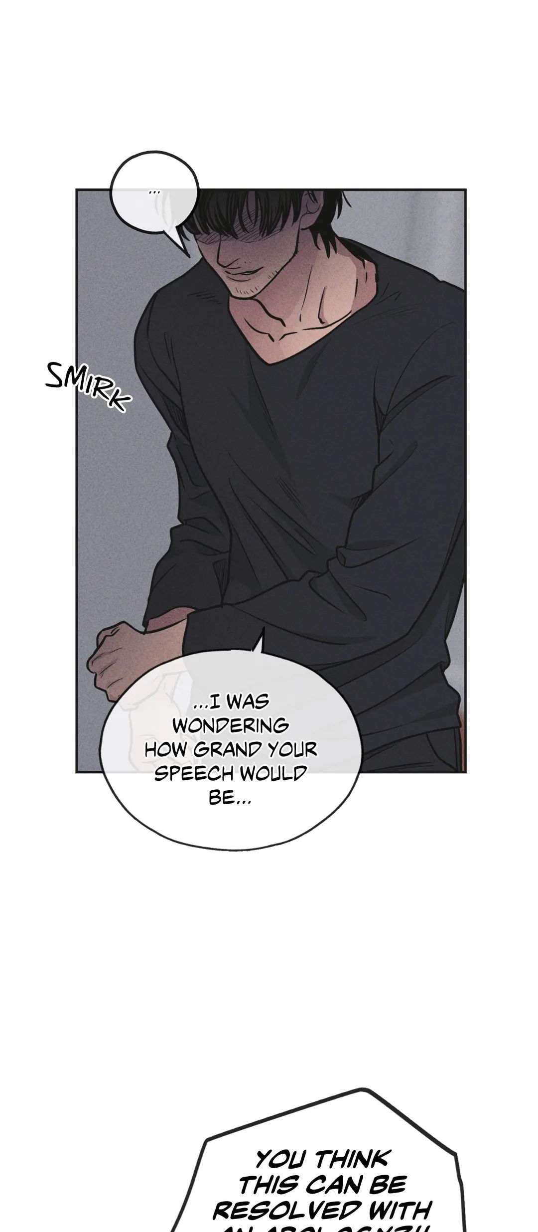 Read Payback (Yaoi) chapter 57 image 57 on Lezhin