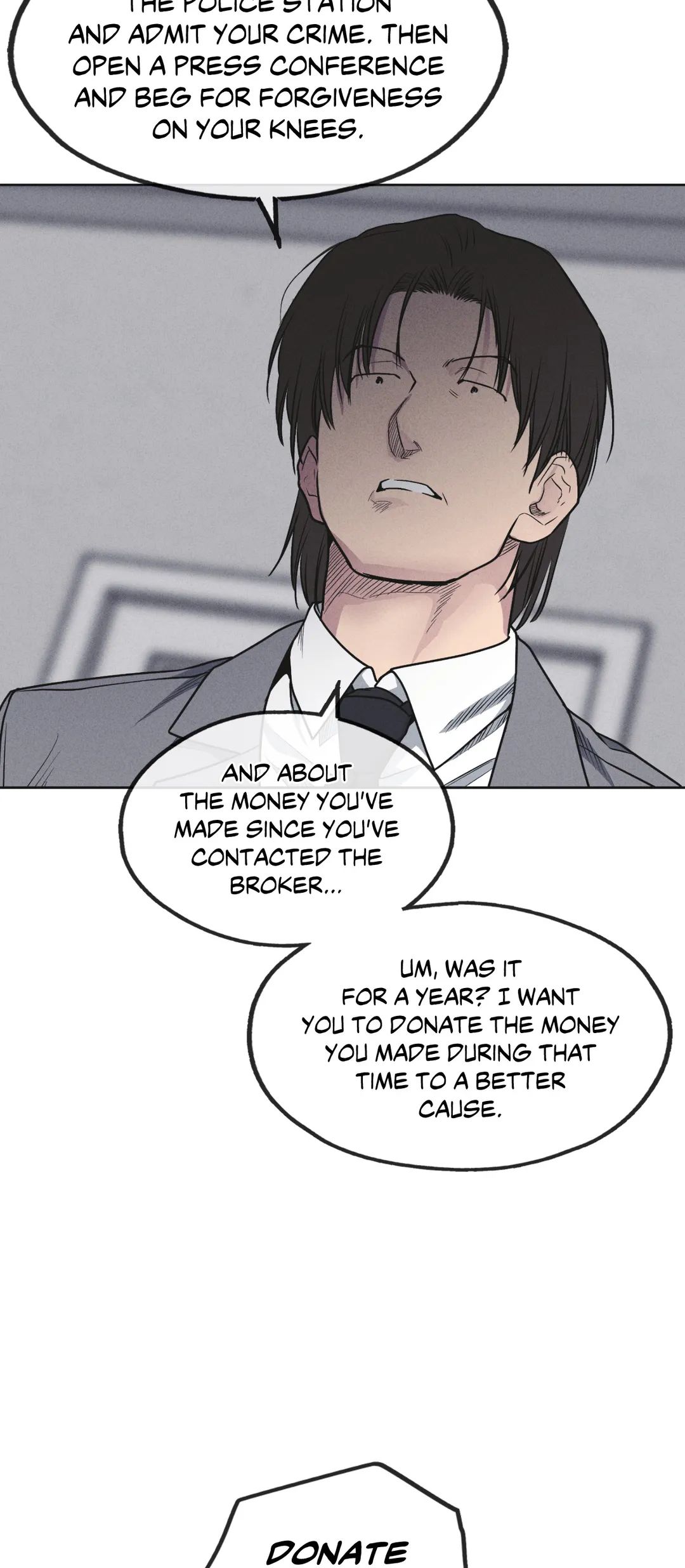 Read Payback (Yaoi) chapter 57 image 59 on Lezhin