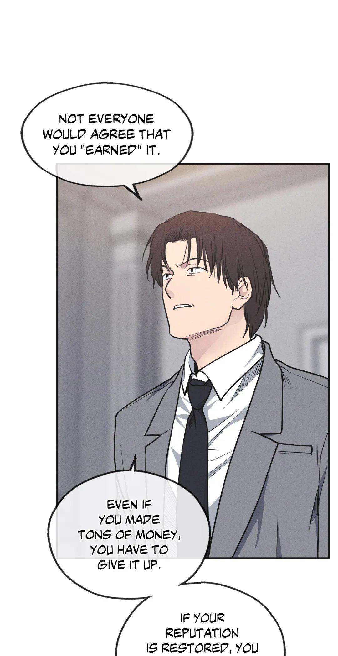 Read Payback (Yaoi) chapter 57 image 61 on Lezhin