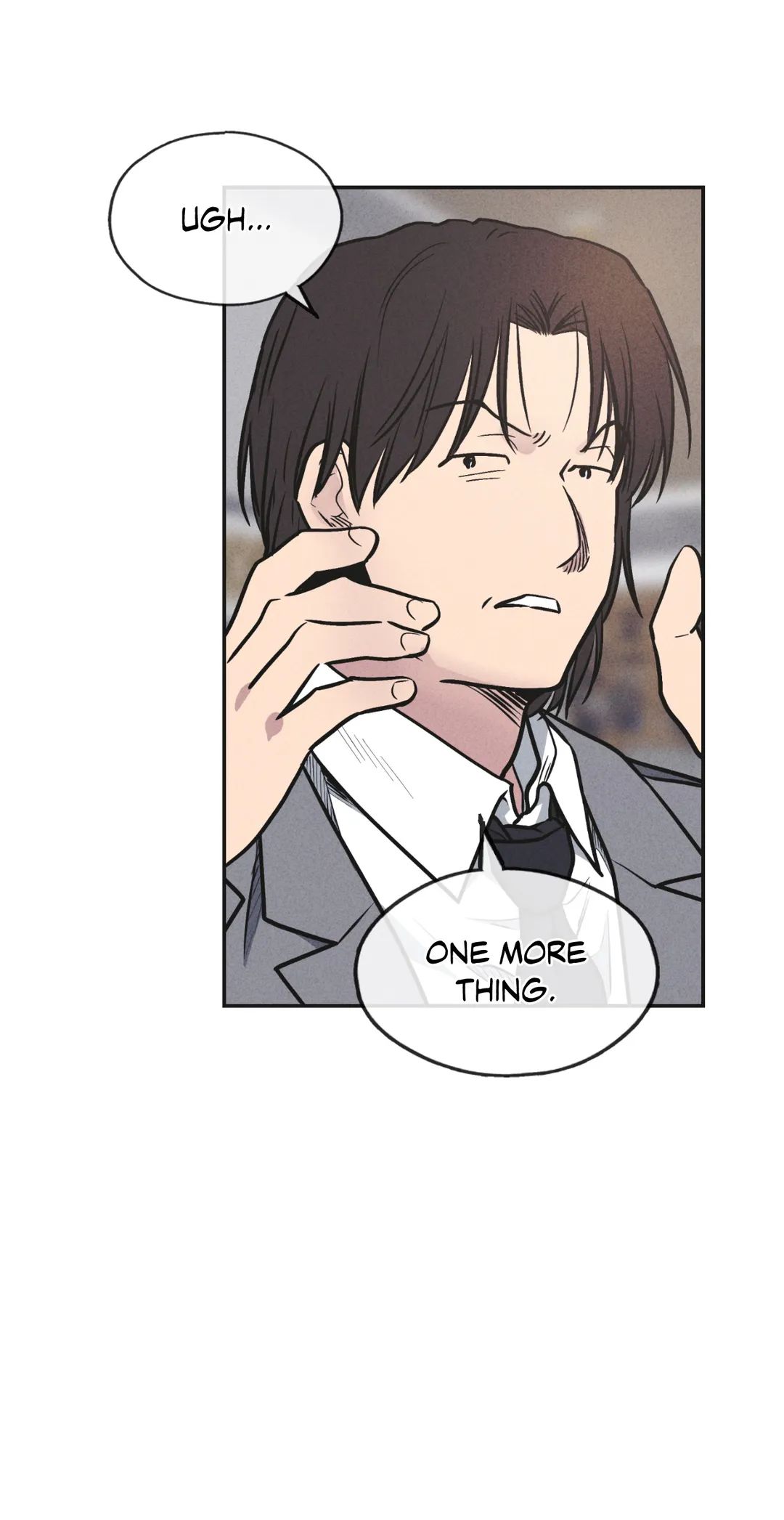 Read Payback (Yaoi) chapter 57 image 66 on Lezhin
