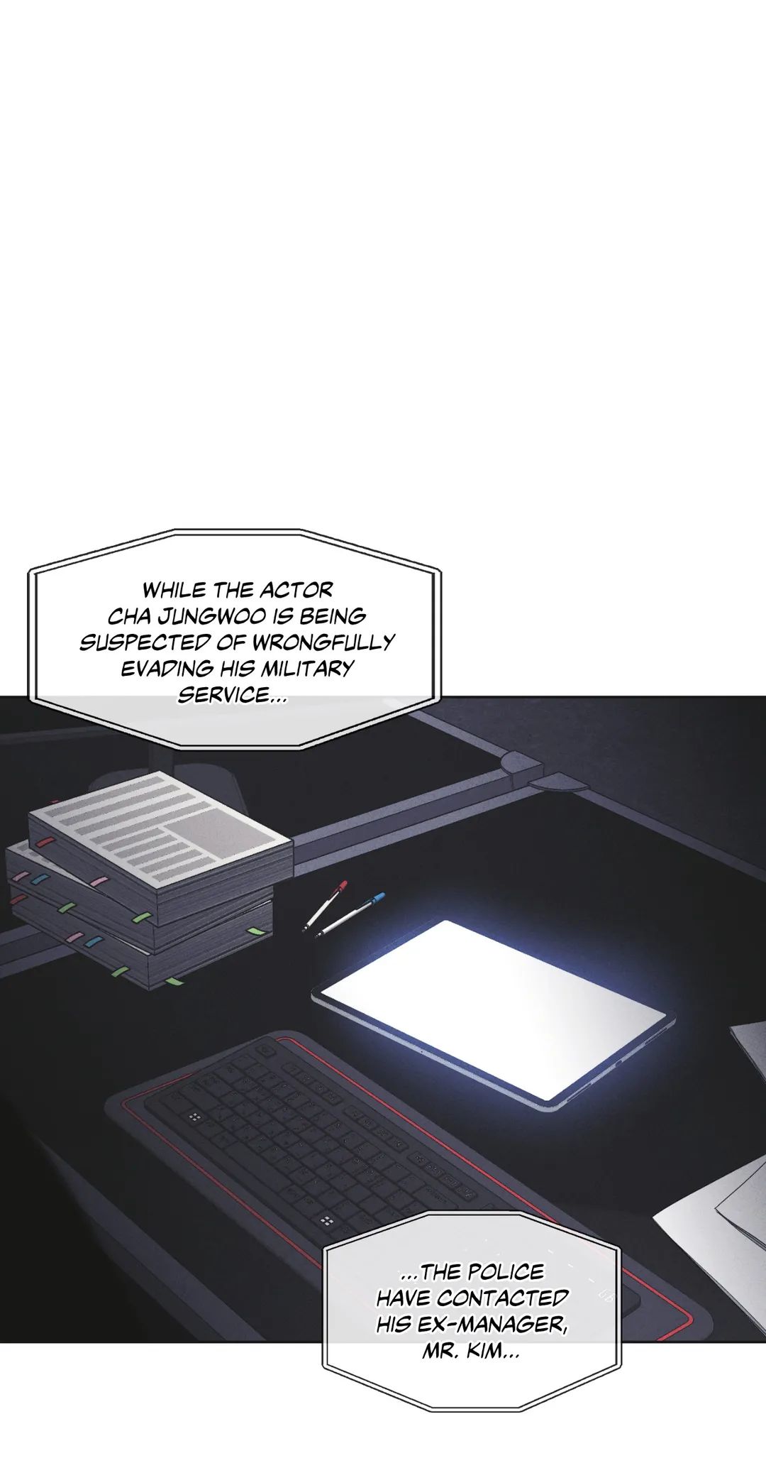 Read Payback (Yaoi) chapter 57 image 75 on Lezhin
