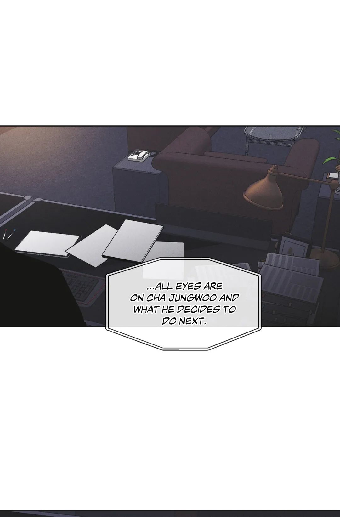 Read Payback (Yaoi) chapter 57 image 77 on Lezhin