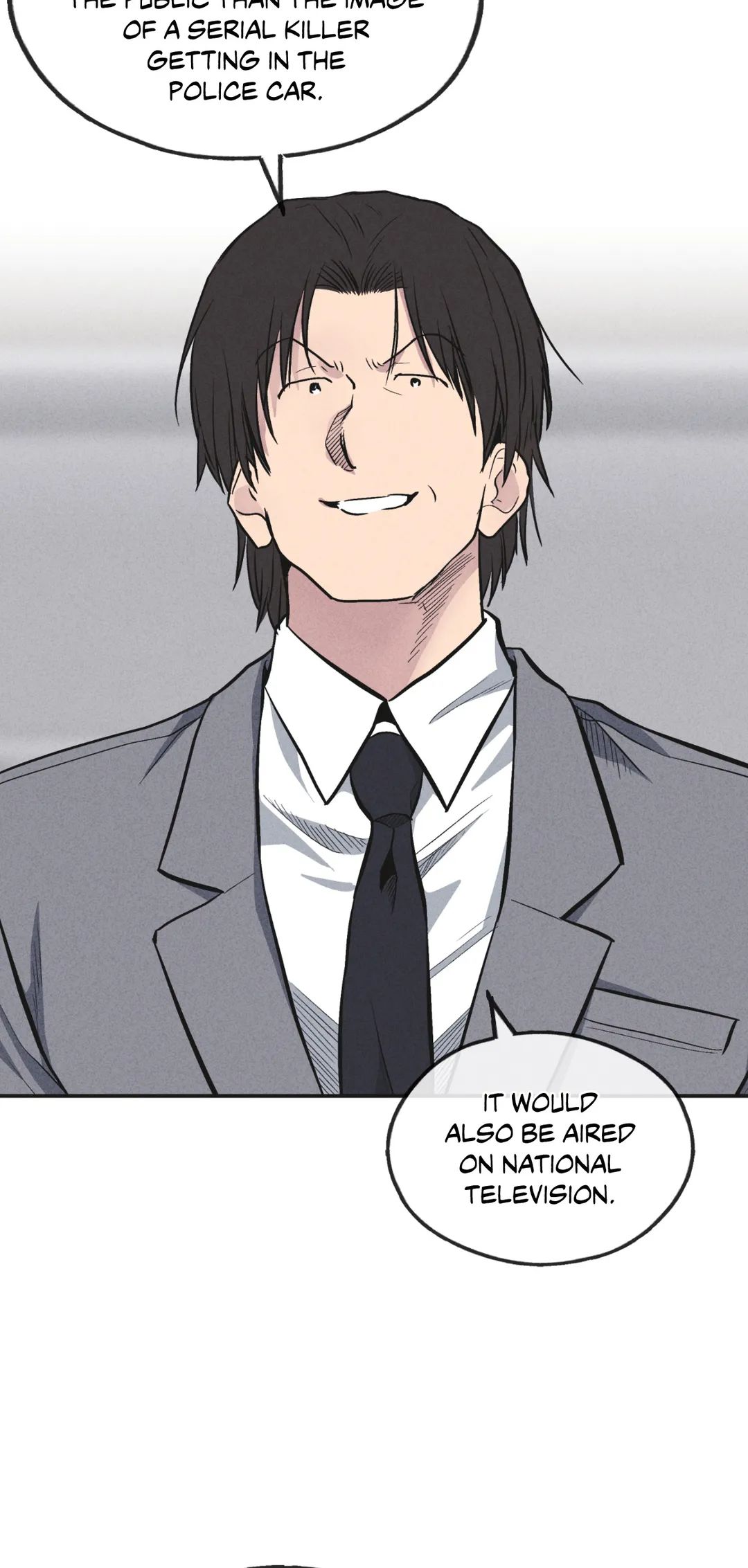 Read Payback (Yaoi) chapter 57 image 9 on Lezhin