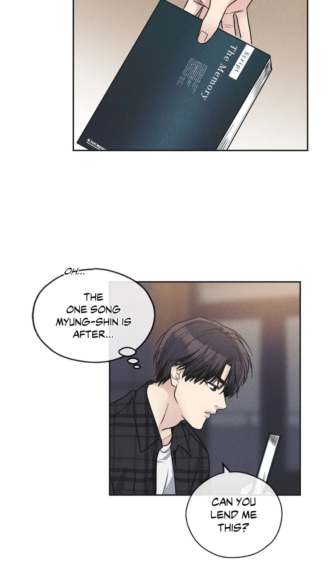 Read Payback (Yaoi) chapter 58 image 10 on Lezhin