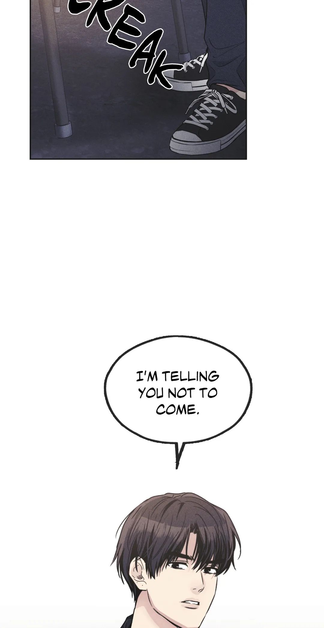 Read Payback (Yaoi) chapter 58 image 18 on Lezhin