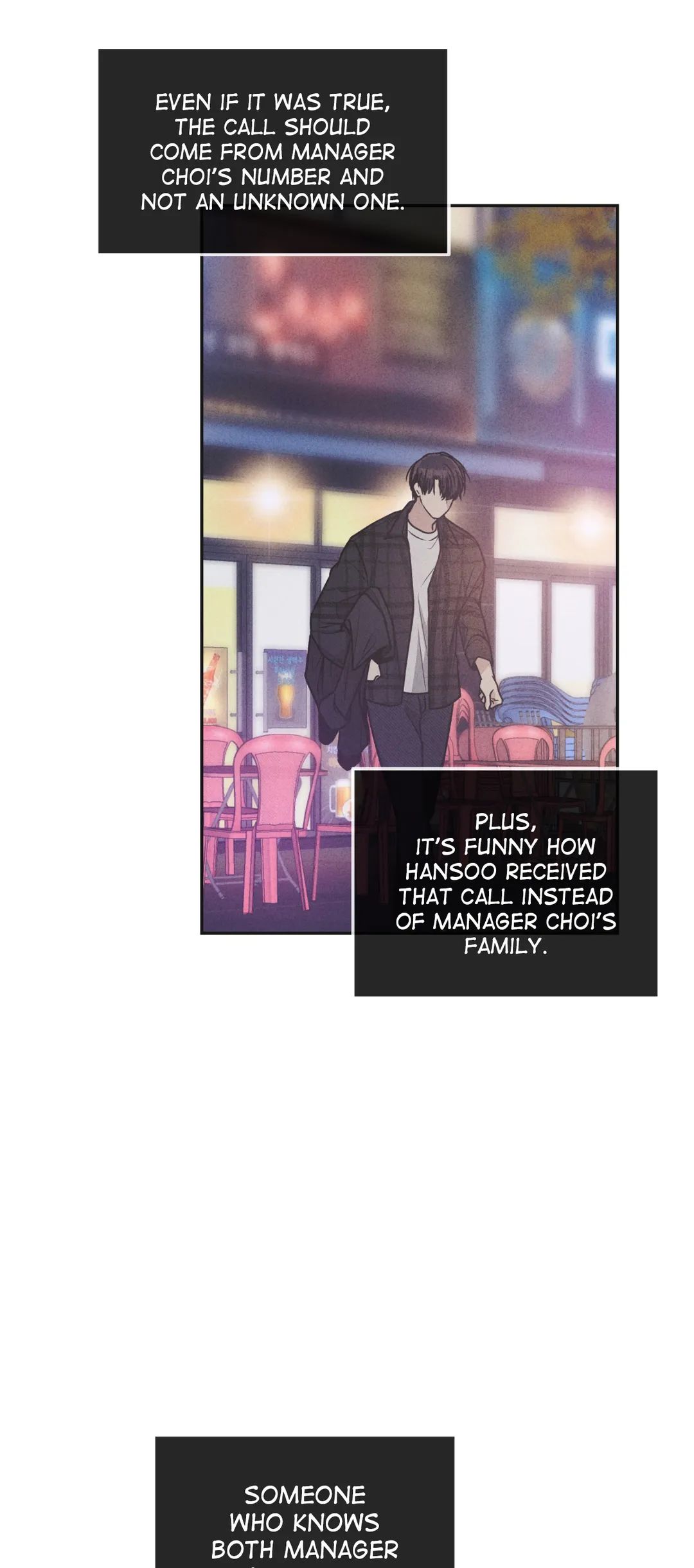 Read Payback (Yaoi) chapter 58 image 22 on Lezhin
