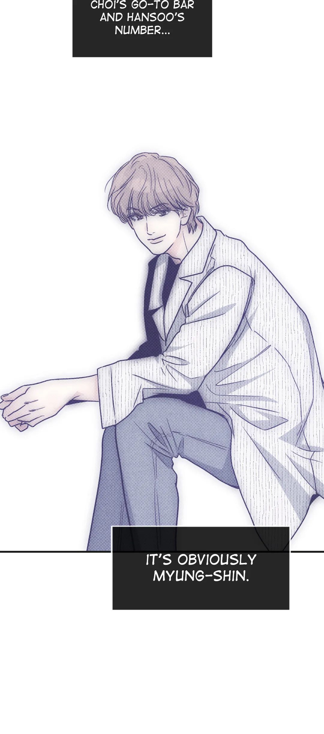 Read Payback (Yaoi) chapter 58 image 23 on Lezhin