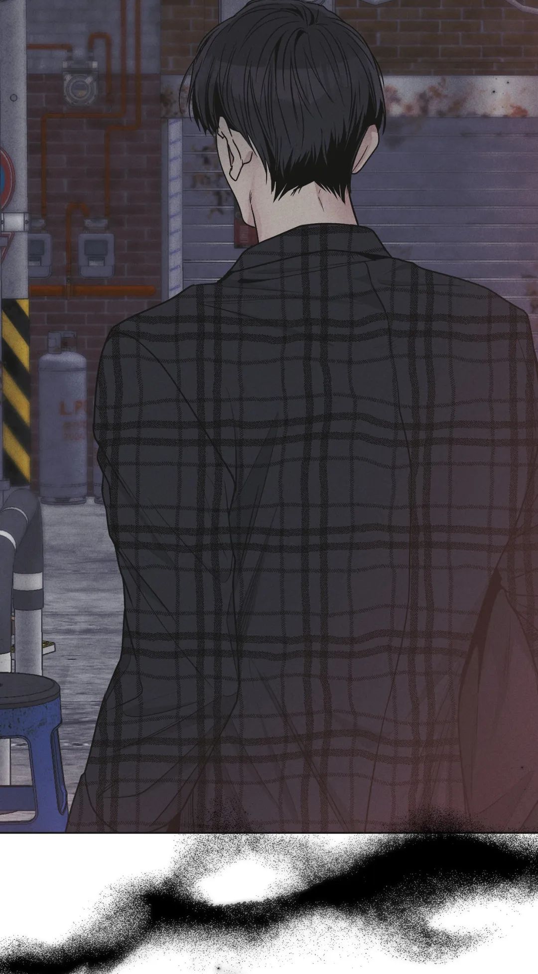Read Payback (Yaoi) chapter 58 image 27 on Lezhin