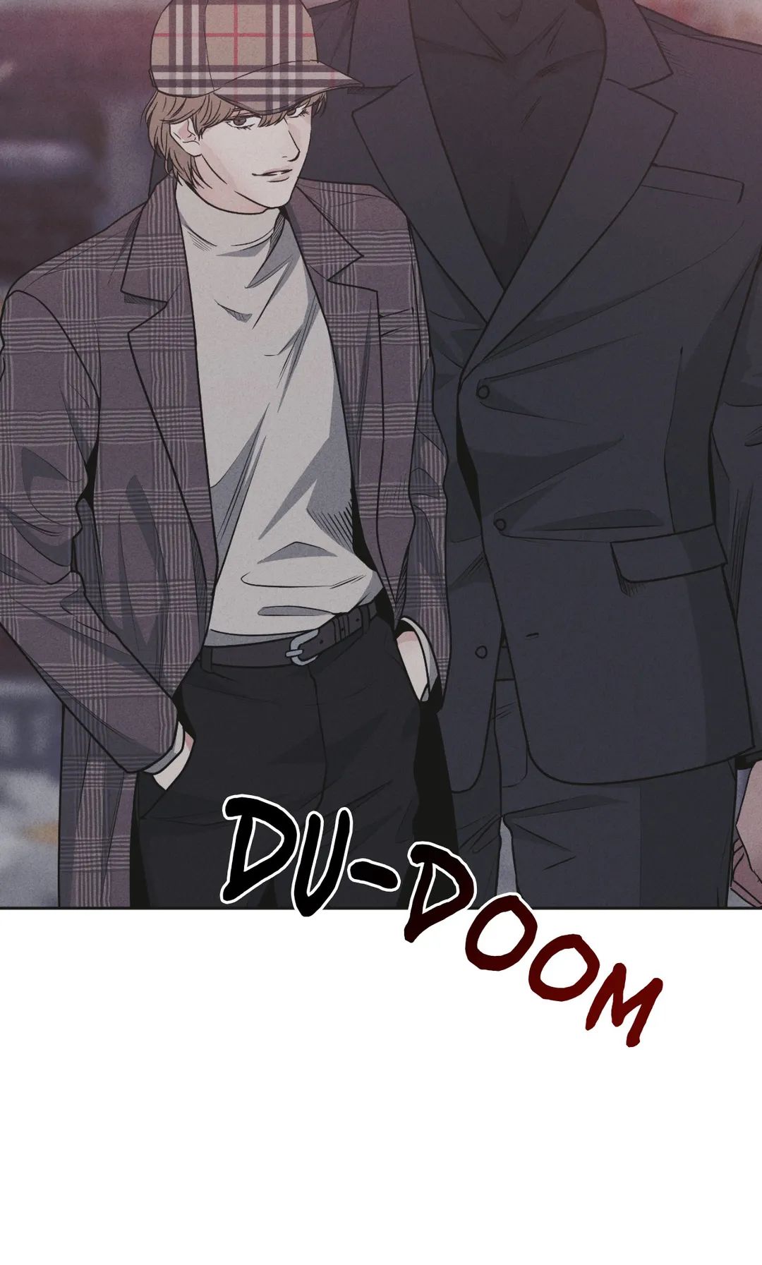 Read Payback (Yaoi) chapter 58 image 32 on Lezhin