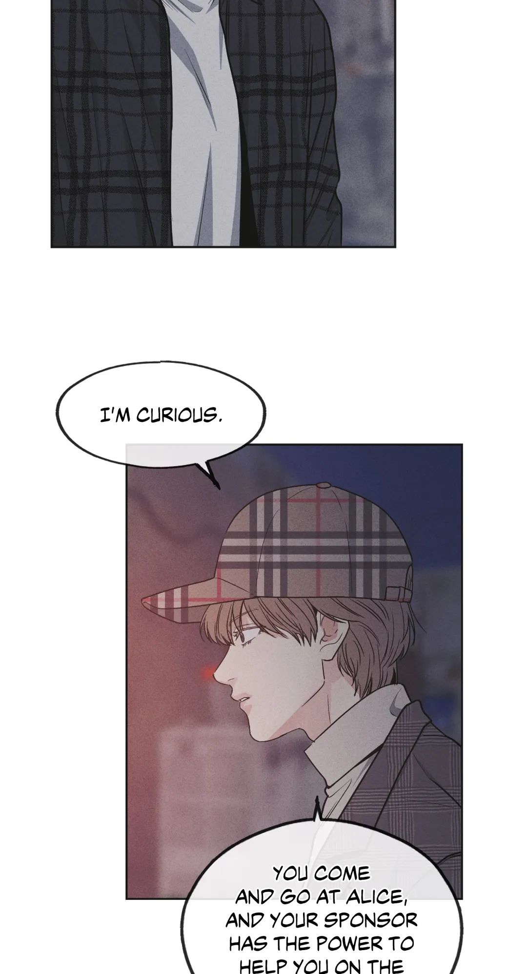Read Payback (Yaoi) chapter 58 image 39 on Lezhin