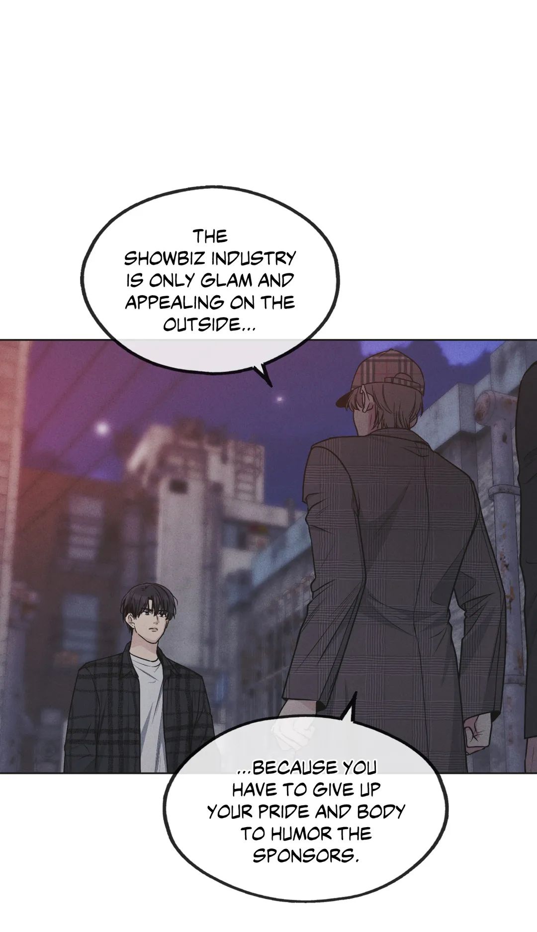 Read Payback (Yaoi) chapter 58 image 41 on Lezhin