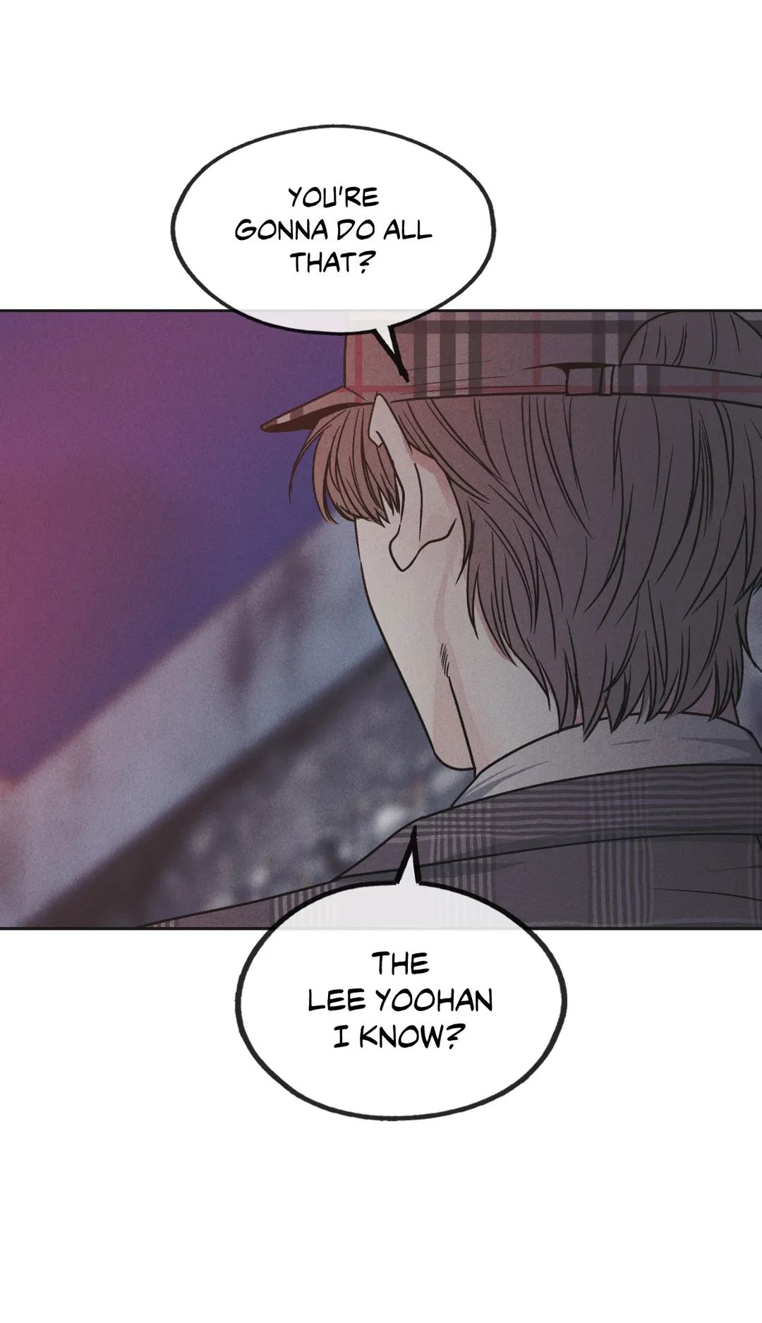 Read Payback (Yaoi) chapter 58 image 44 on Lezhin