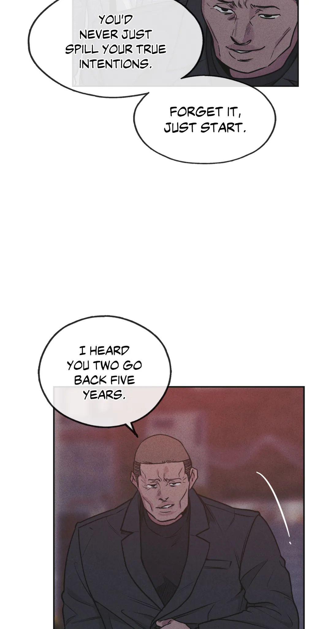 Read Payback (Yaoi) chapter 58 image 47 on Lezhin