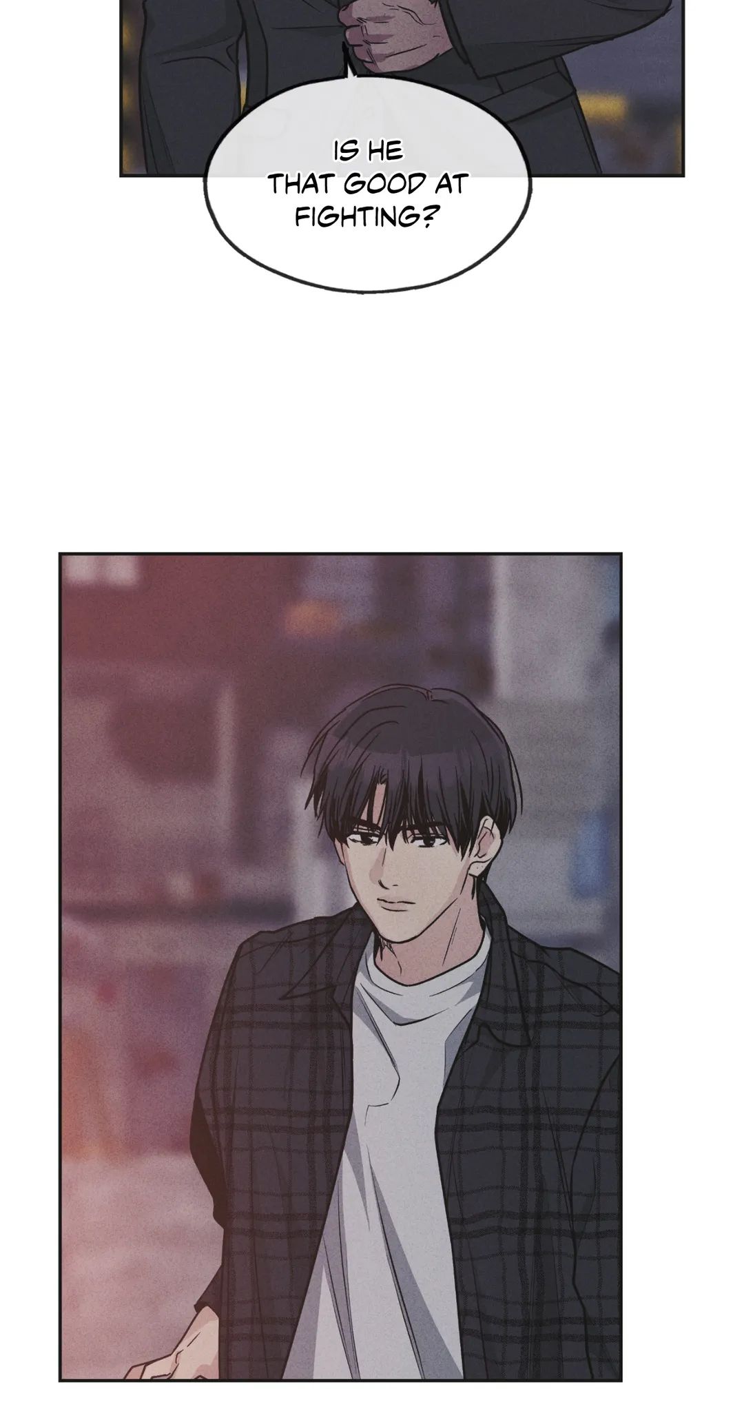 Read Payback (Yaoi) chapter 58 image 48 on Lezhin